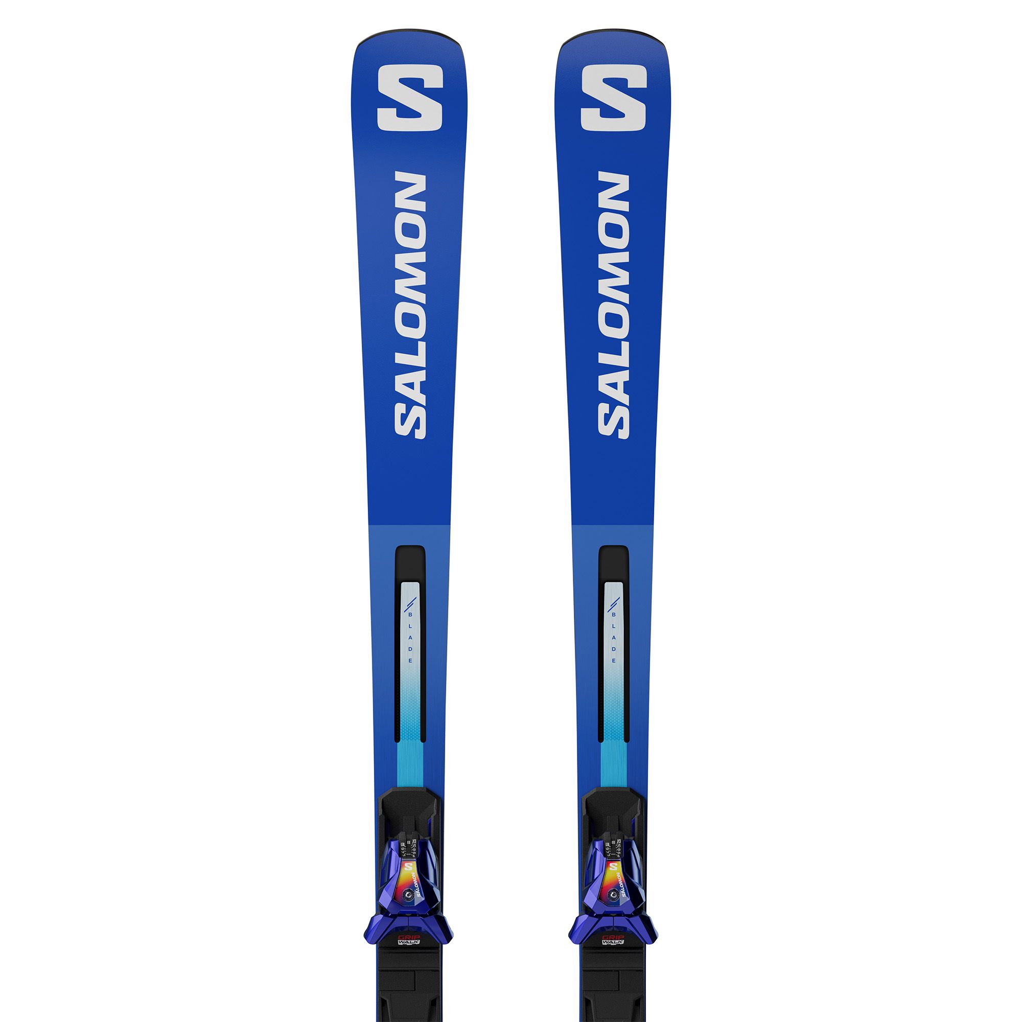 Salomon S/Race GS Pro + I12 GW Binding