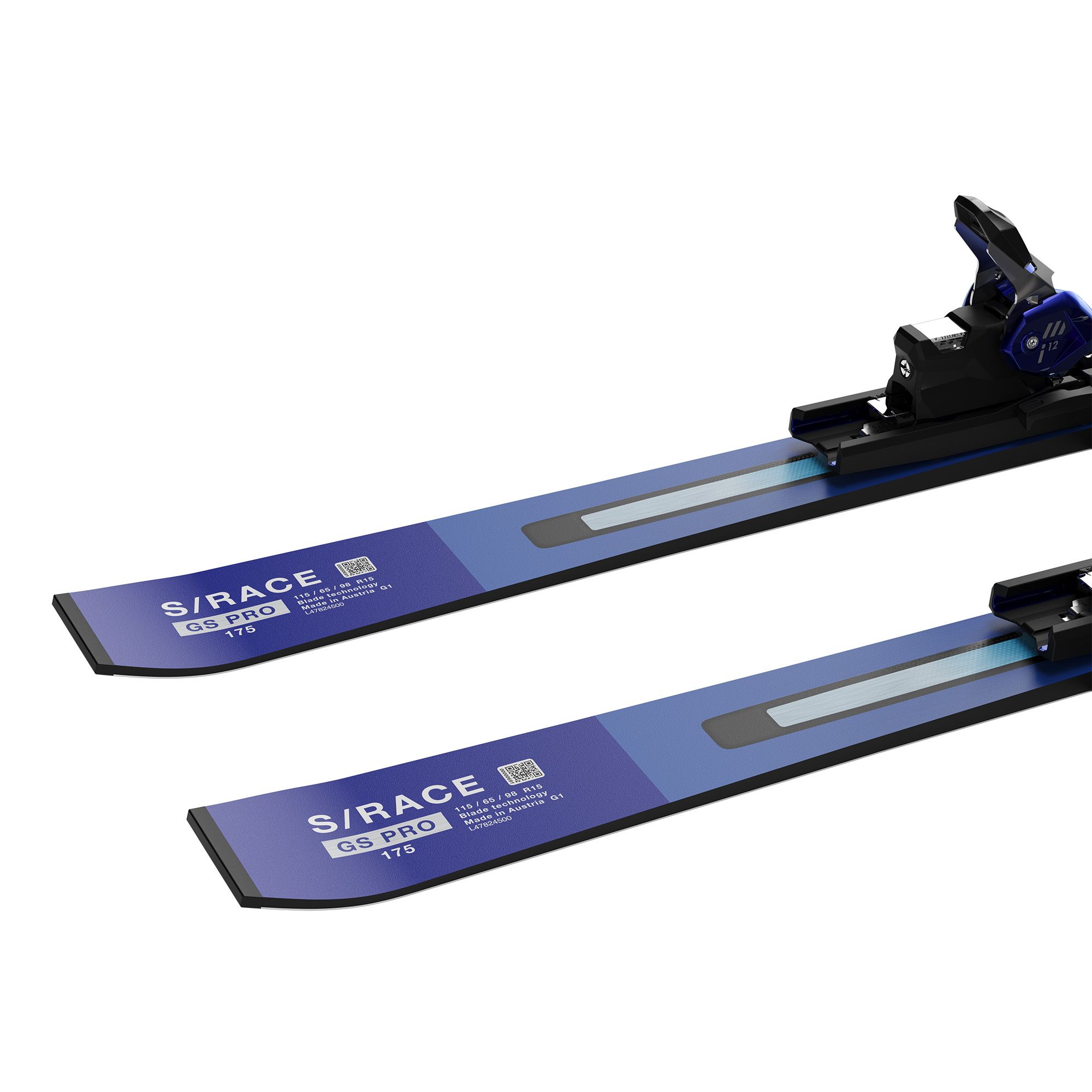 Salomon S/Race GS Pro + I12 GW Binding
