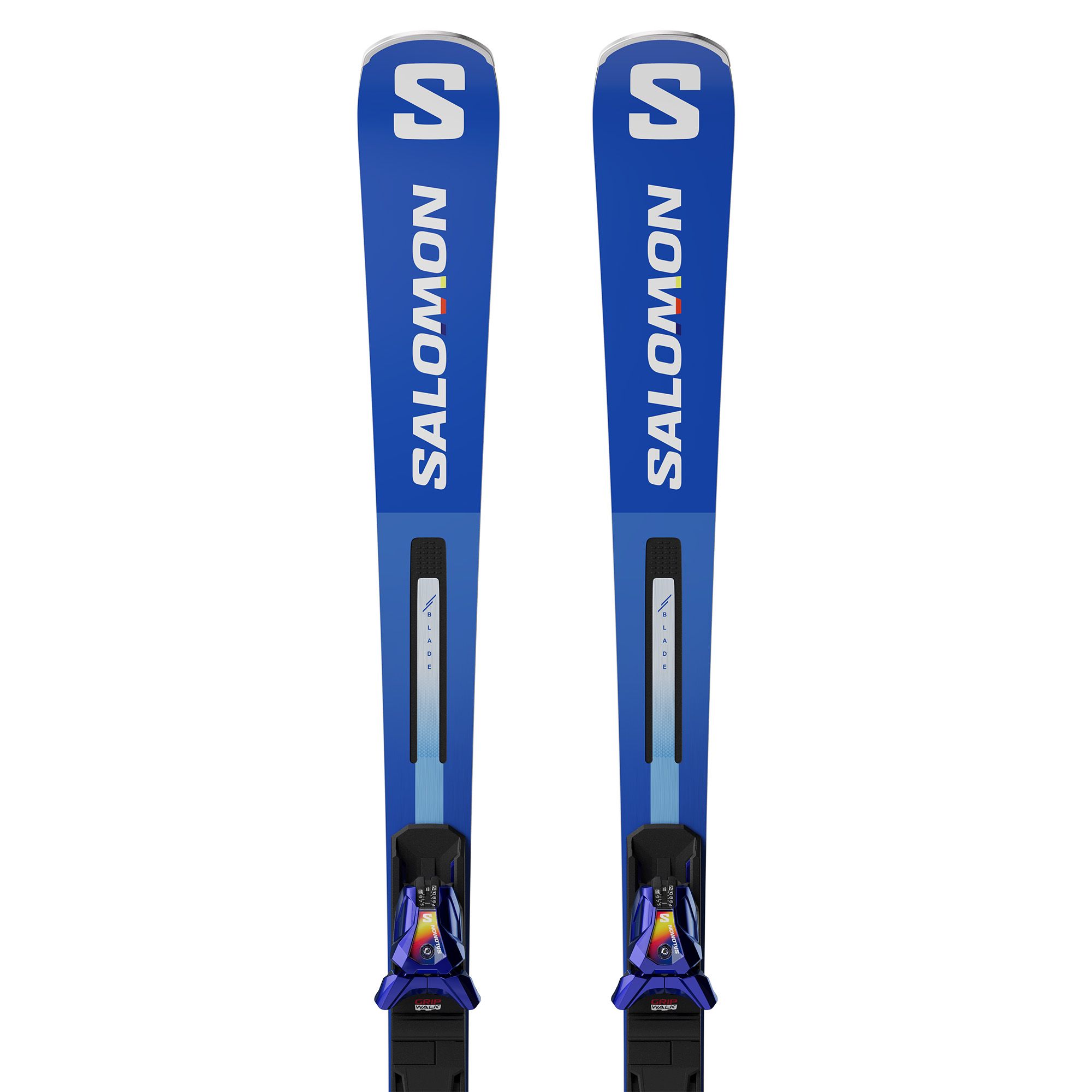 Salomon S/Race SL Pro + I12 GW Binding 