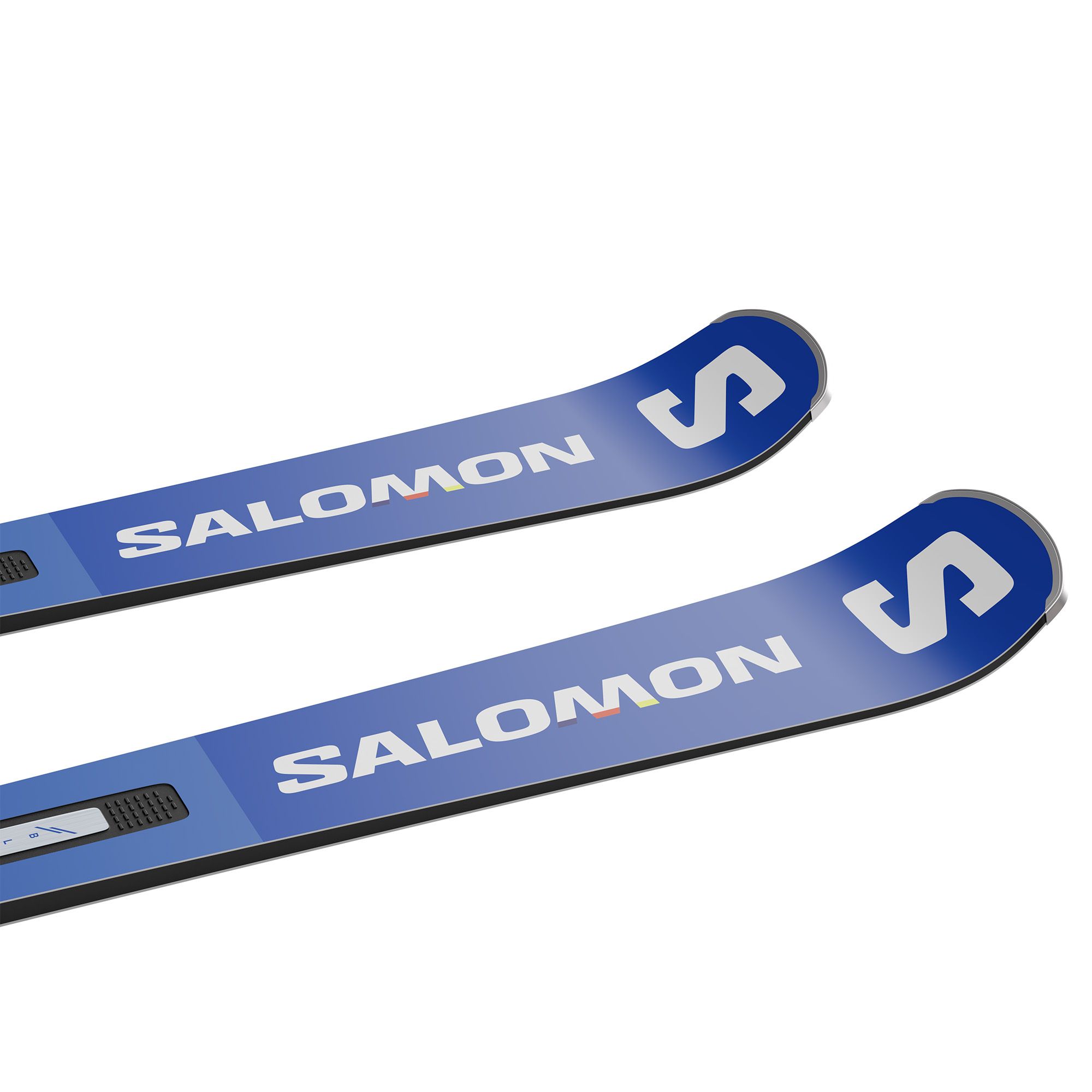 Salomon S/Race SL Pro + I12 GW Binding 