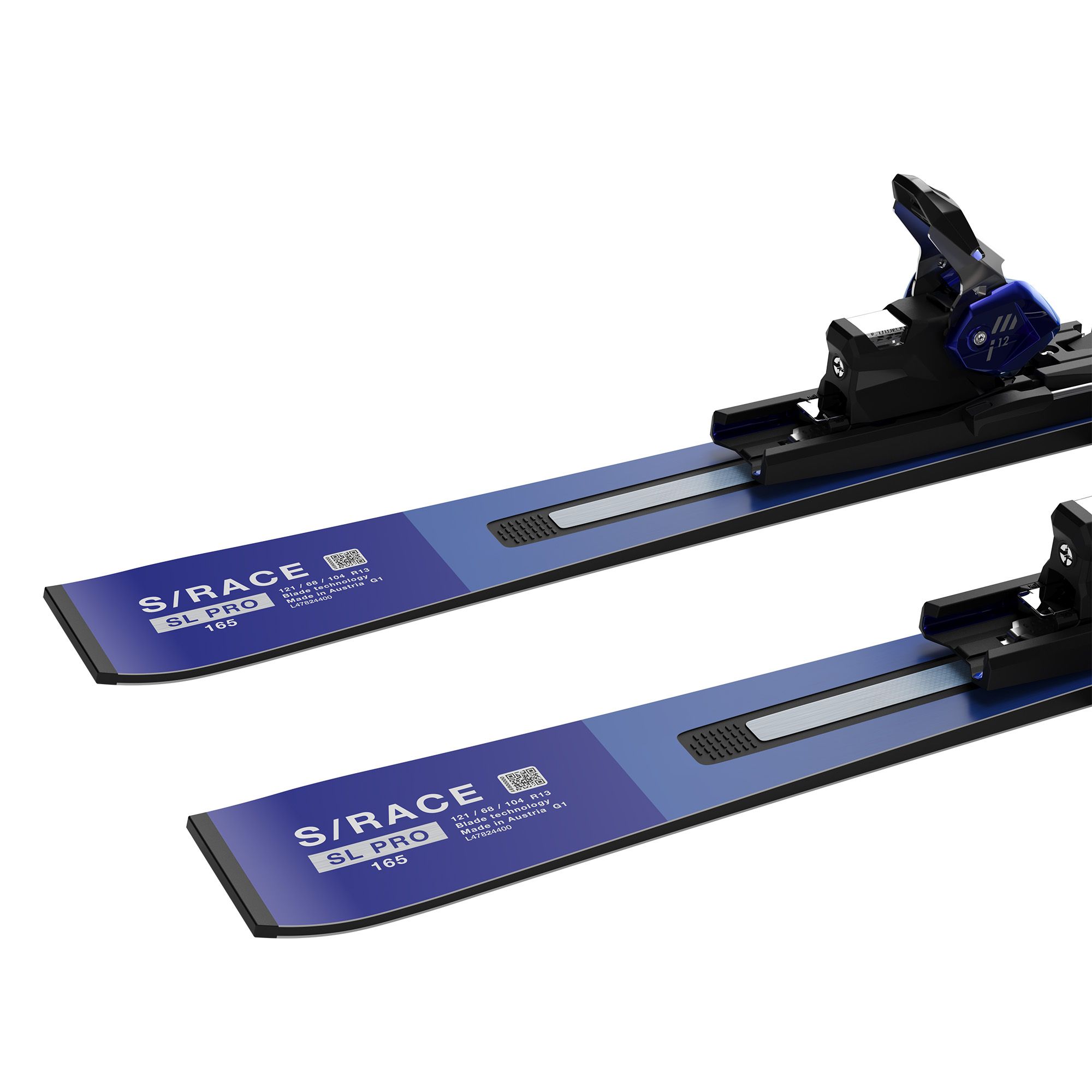 Salomon S/Race SL Pro + I12 GW Binding 