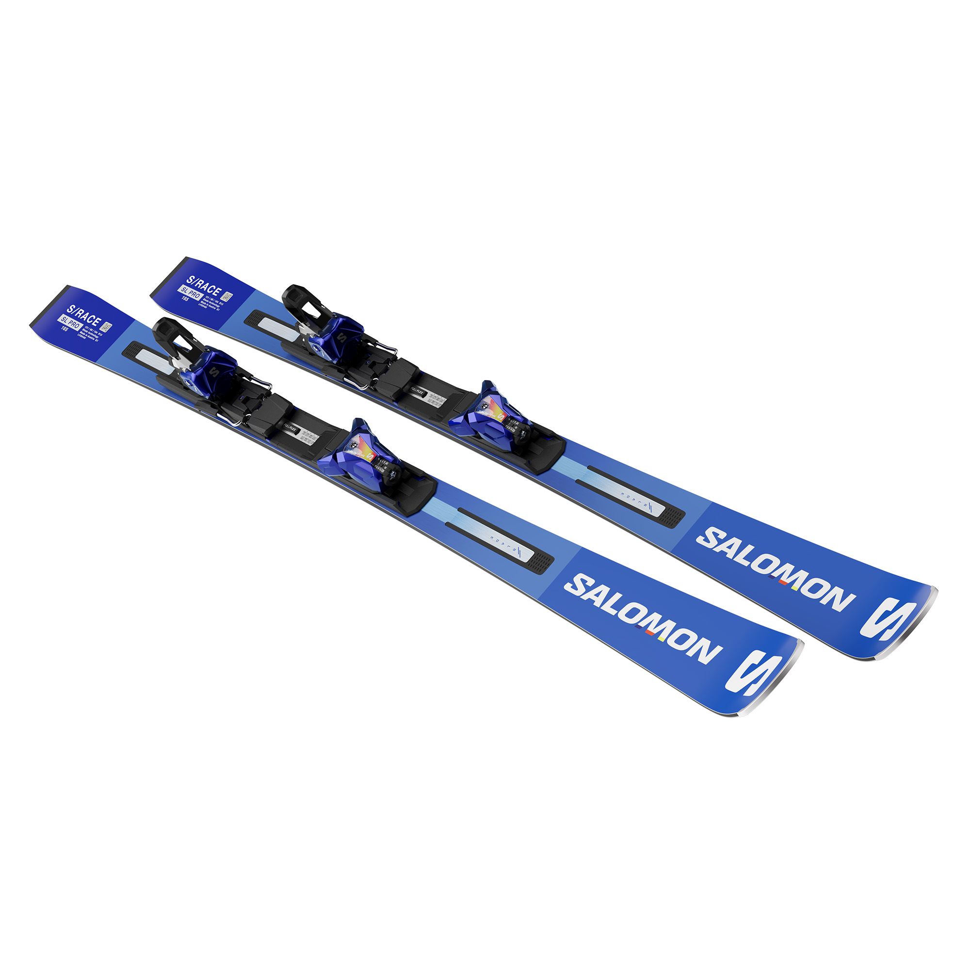 Salomon S/Race SL Pro + I12 GW Binding 