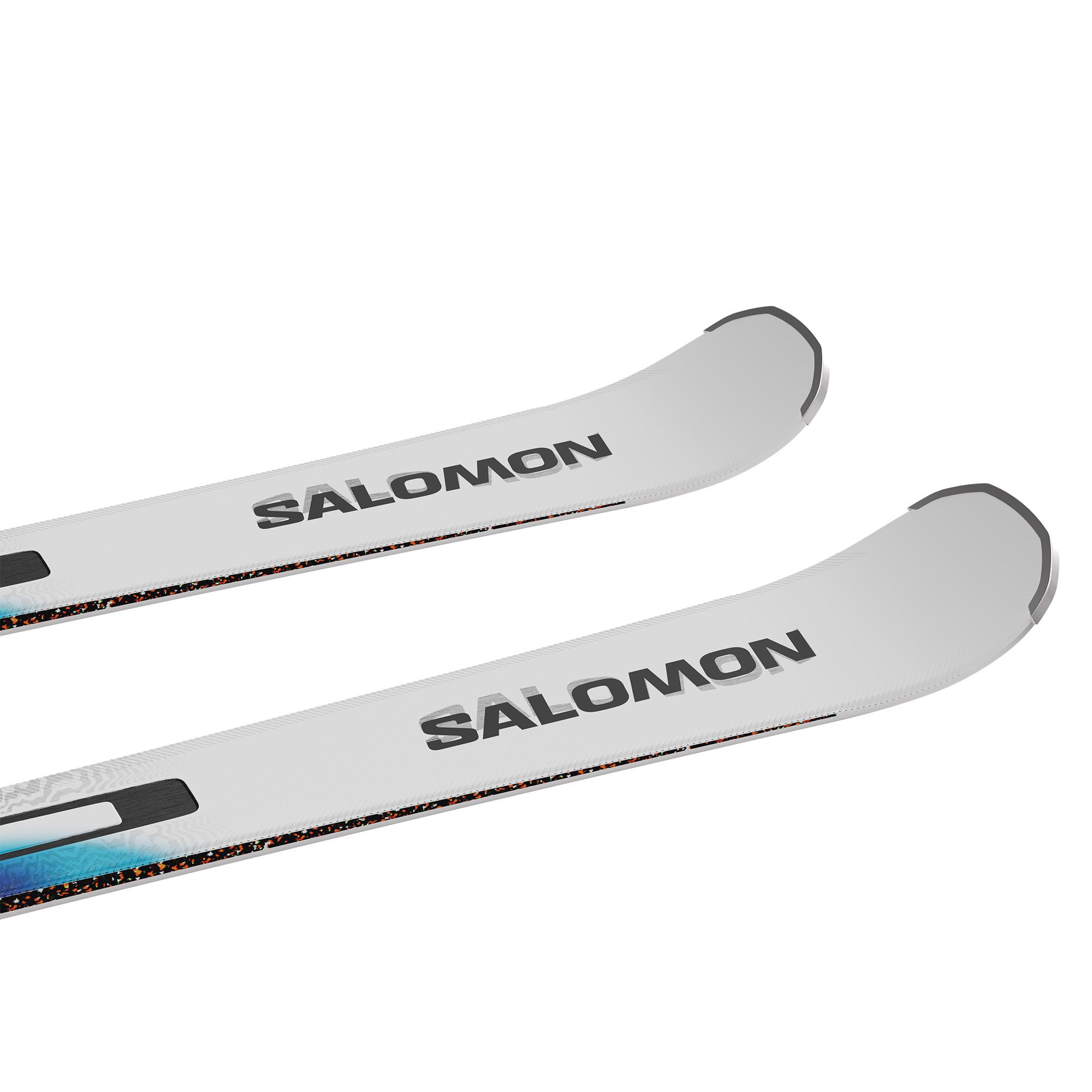 Salomon Addikt + MI12 GW F80 Binding