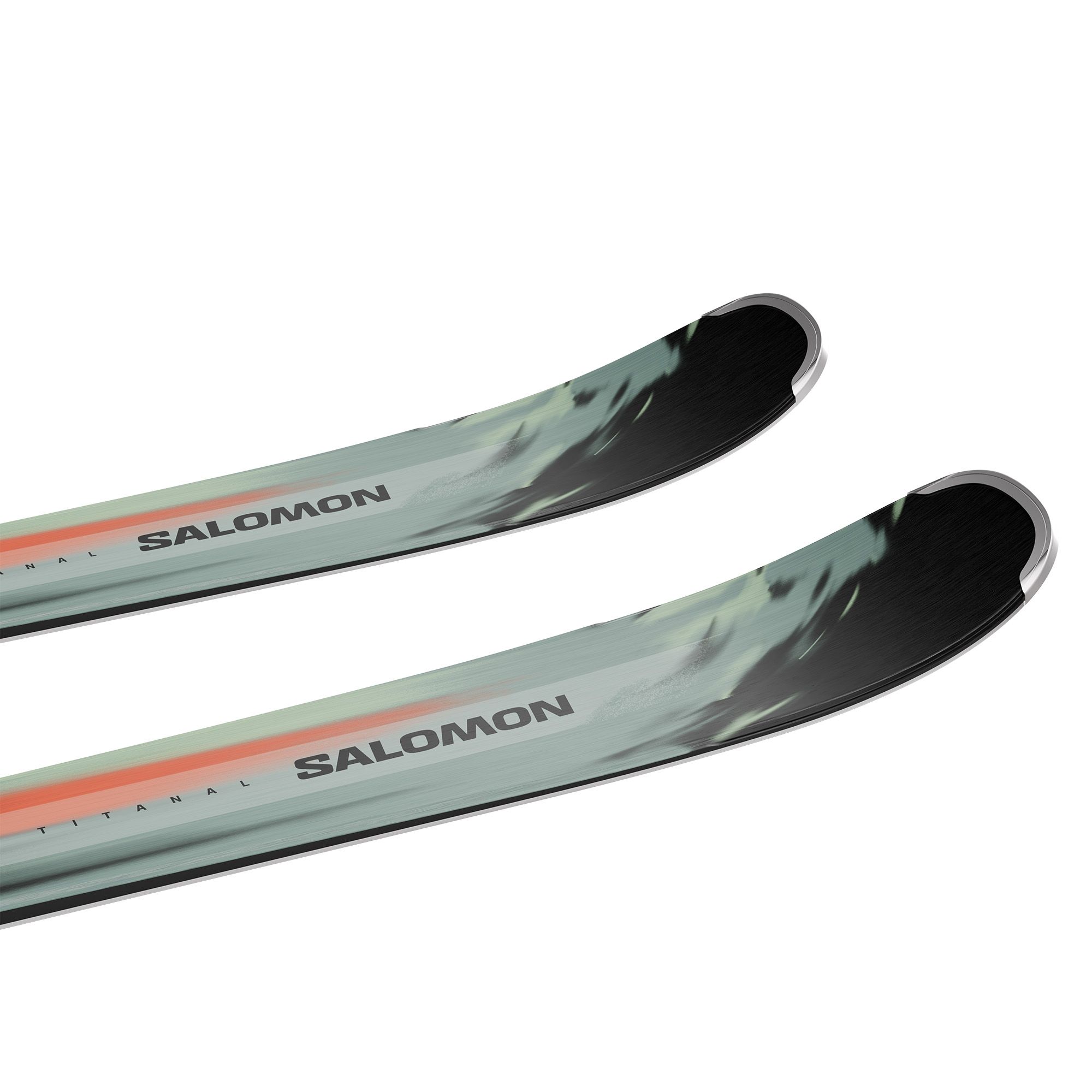 Salomon Stance Pro 82 + MI12 GW Binding