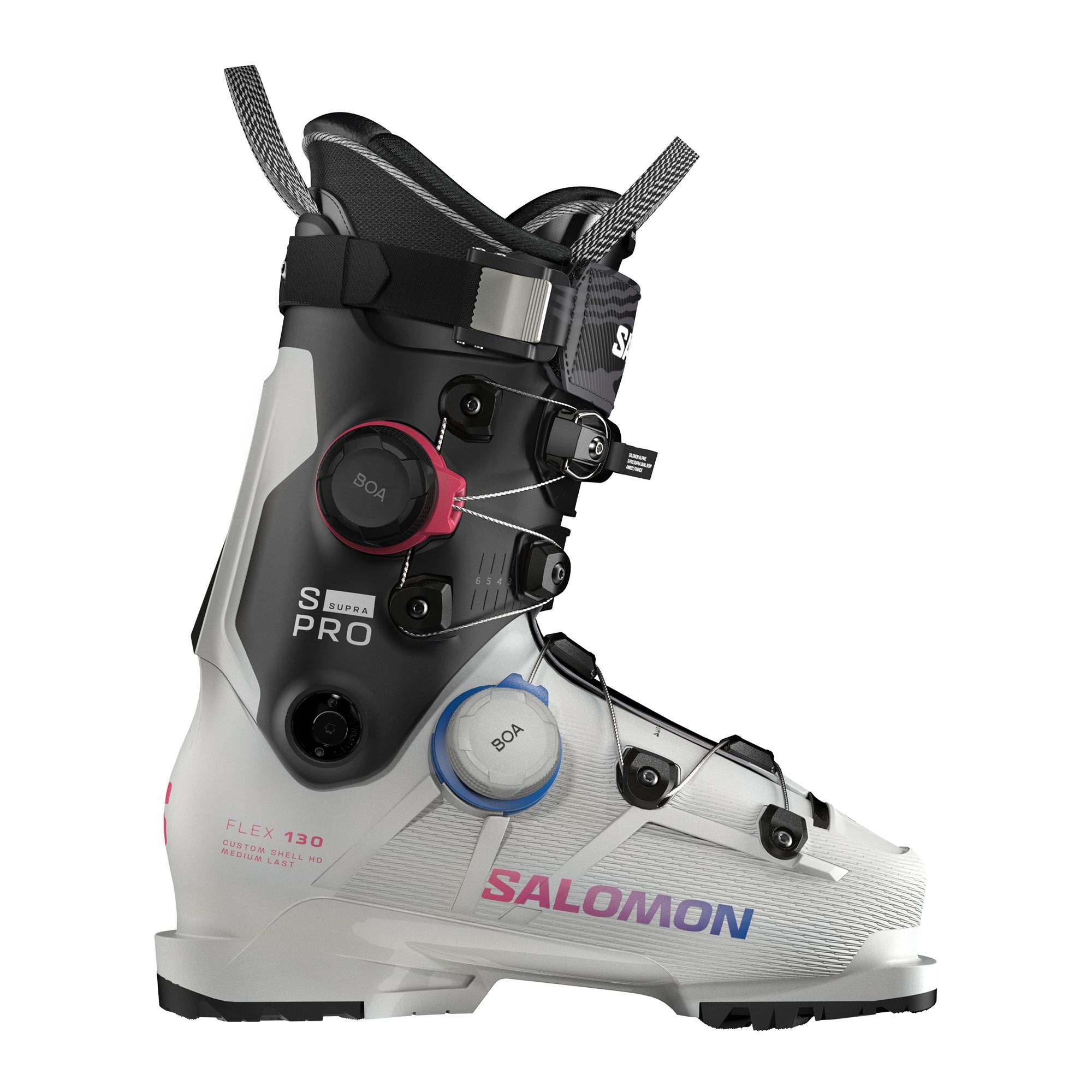 Salomon S/Pro Supra Dual BOA 130
