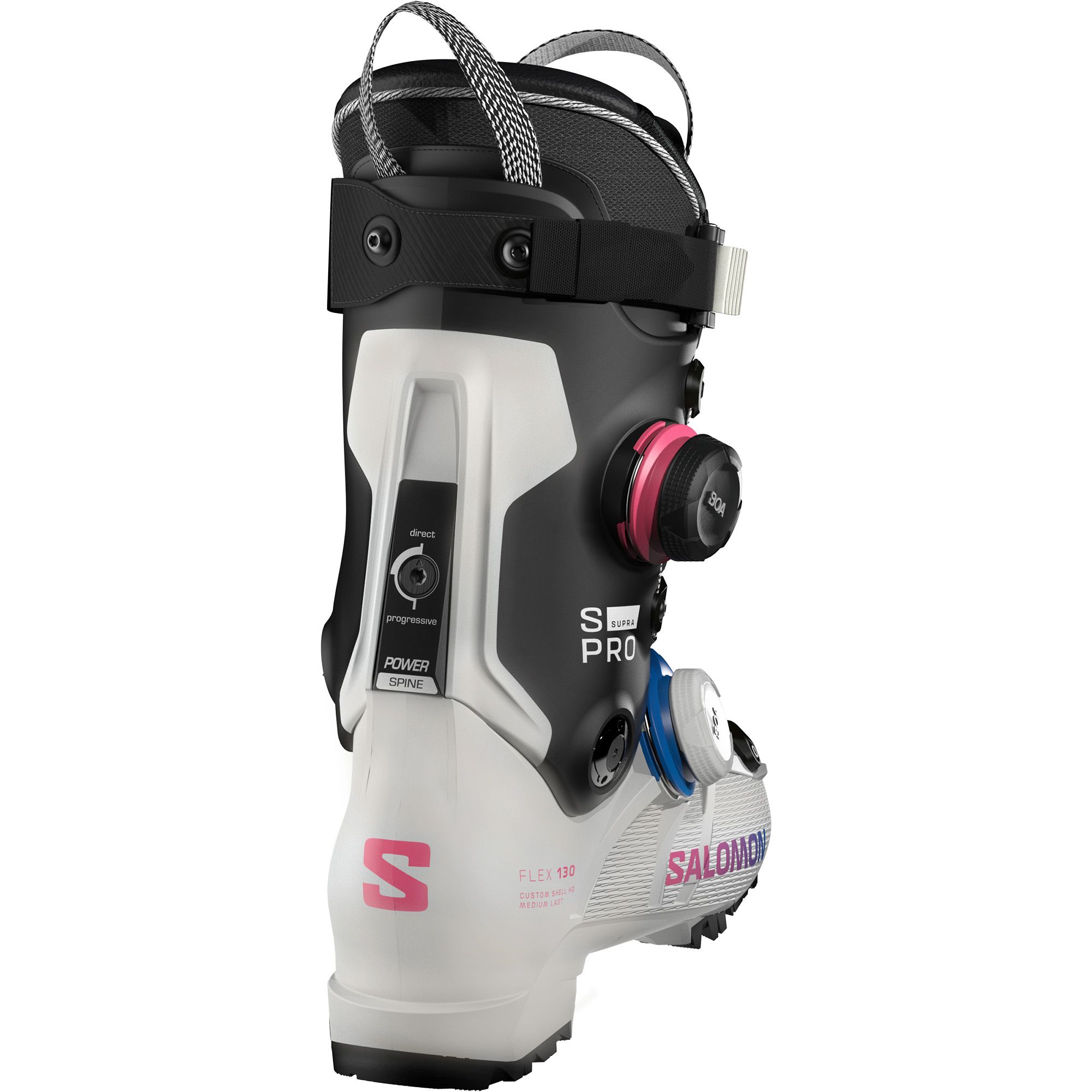 Salomon S/Pro Supra Dual BOA 130