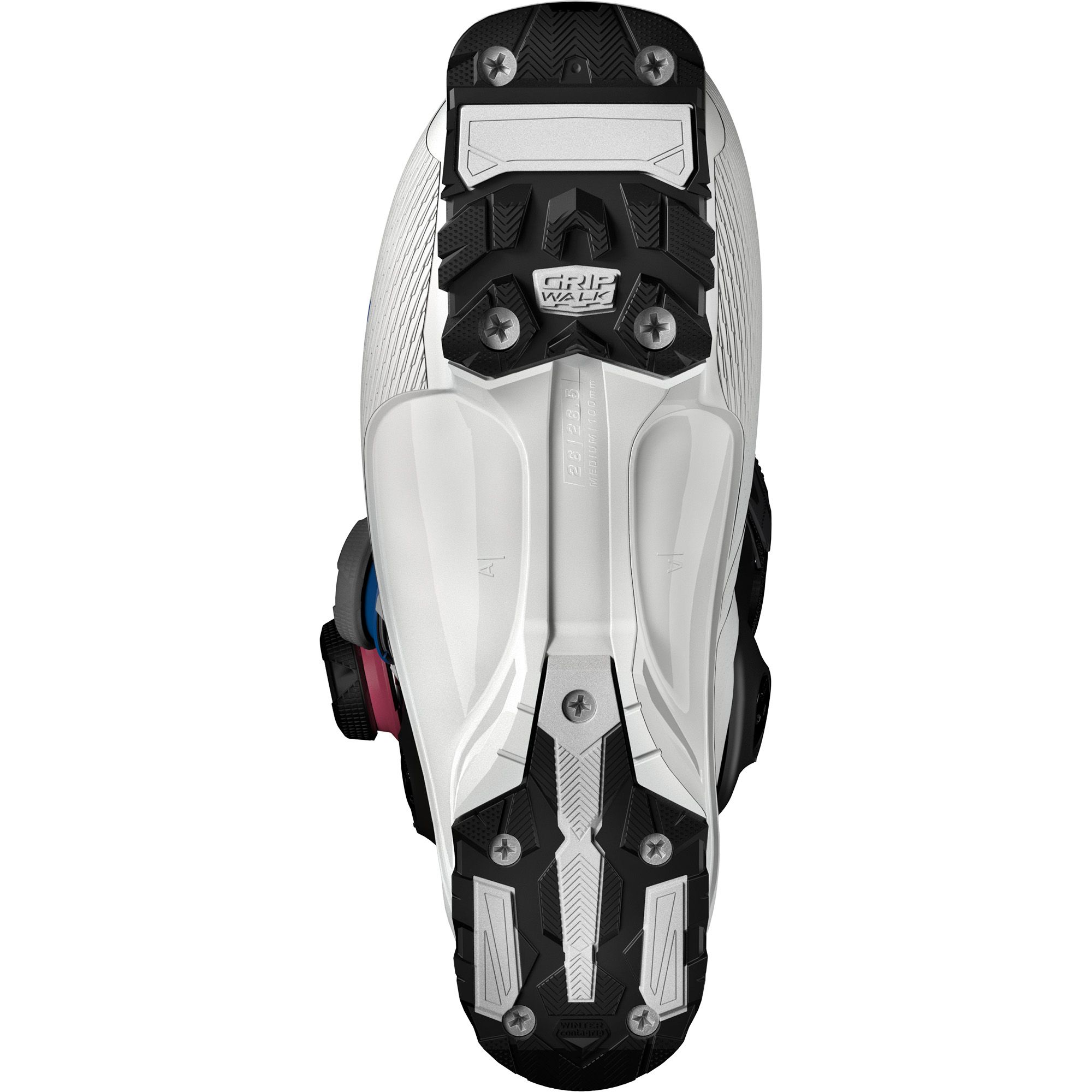 Salomon S/Pro Supra Dual BOA 130