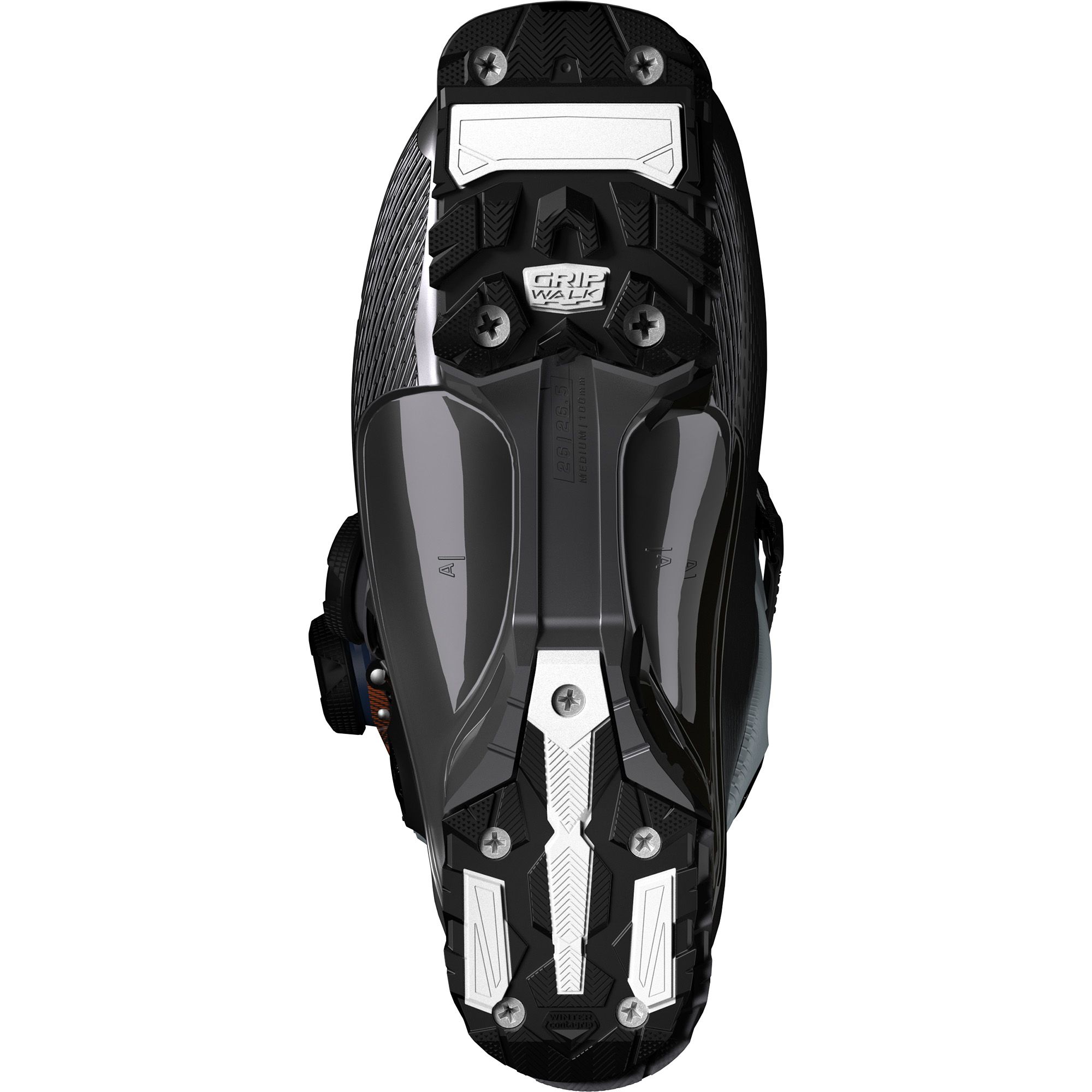 Salomon S/Pro Supra Dual Boa 120