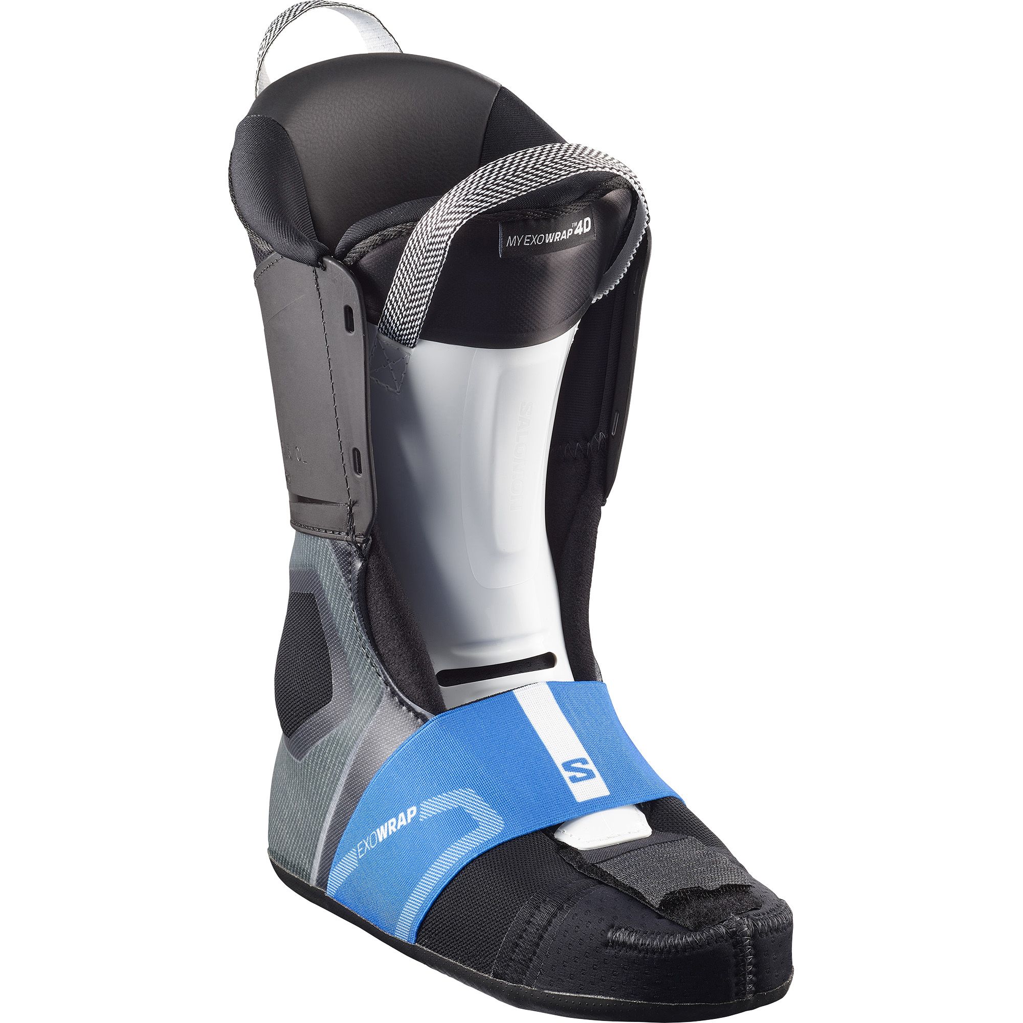 Salomon S/Pro Supra Dual Boa 120
