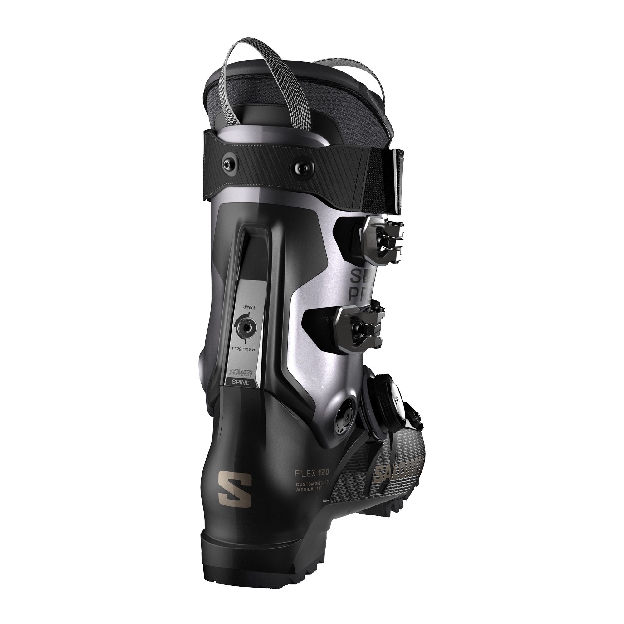 Salomon S/Pro Supra Boa 120 GW