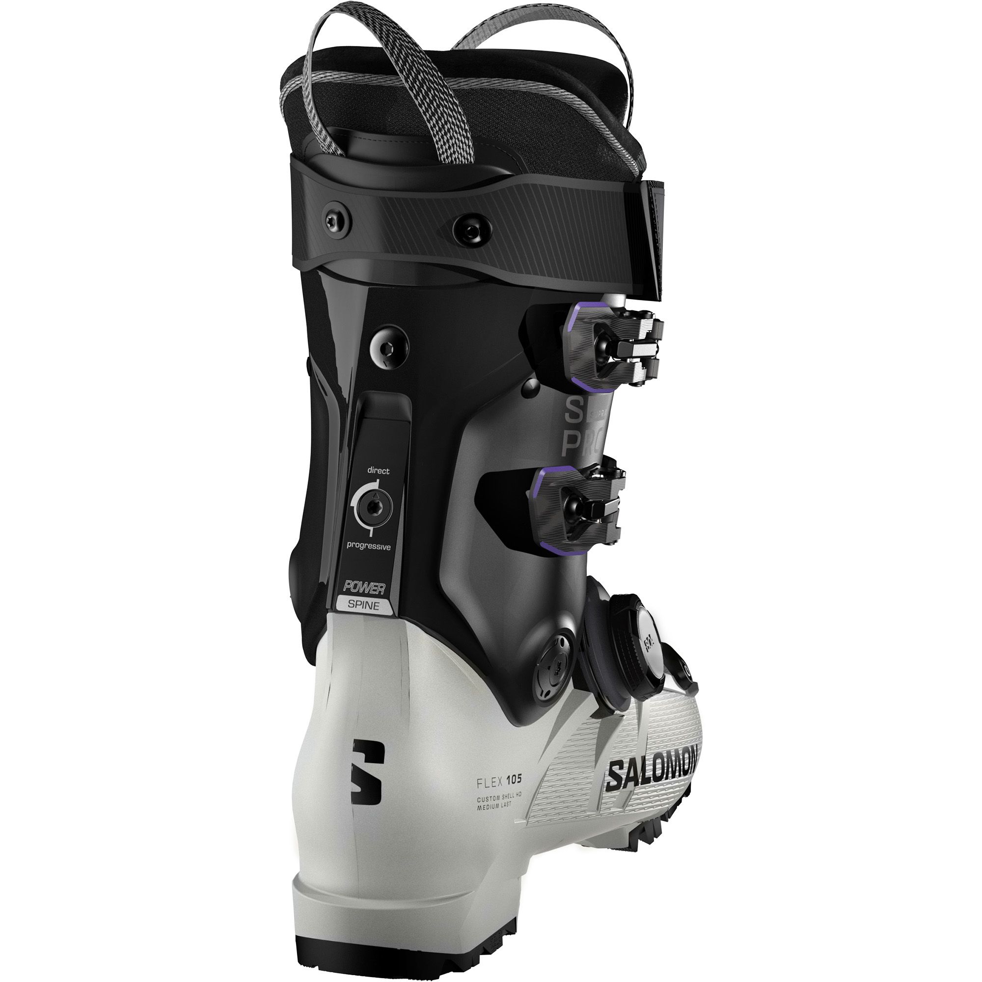 Salomon S/Pro Supra Boa 105 Dames
