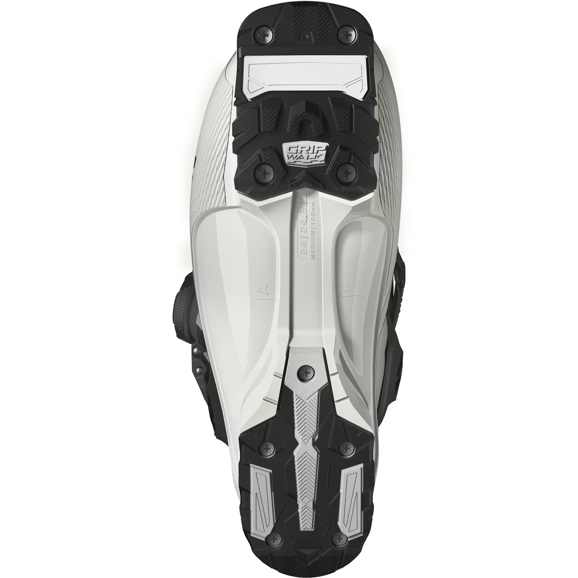 Salomon S/Pro Supra Boa 105 Dames
