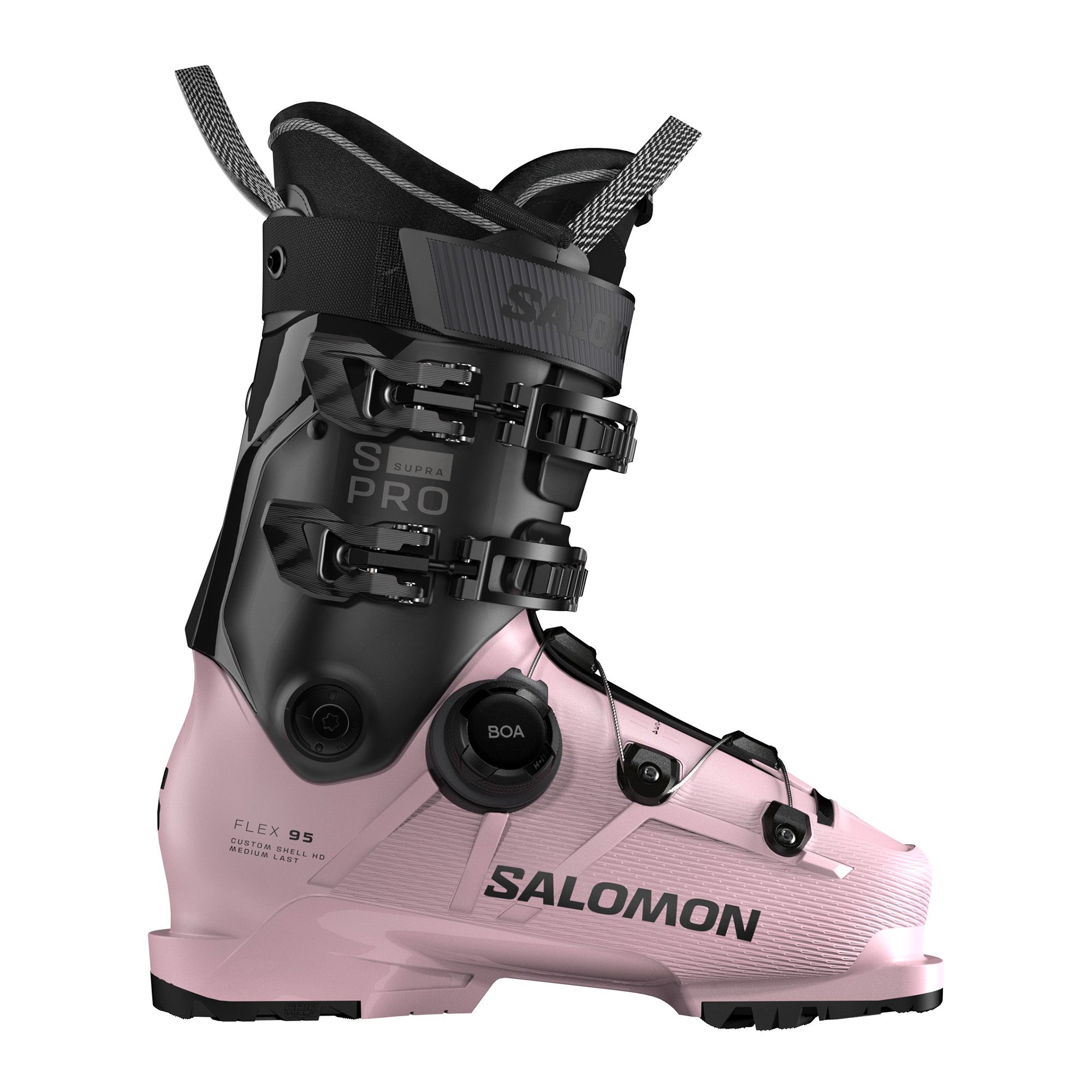 Salomon S/Pro Supra Boa 95 Dames