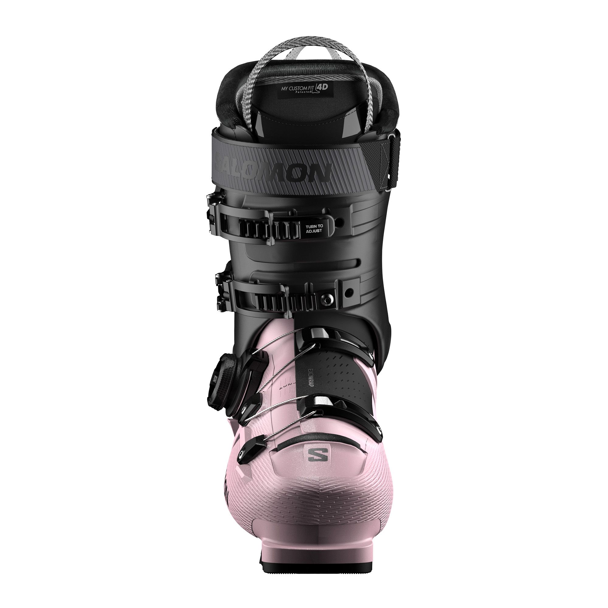 Salomon S/Pro Supra Boa 95 Dames