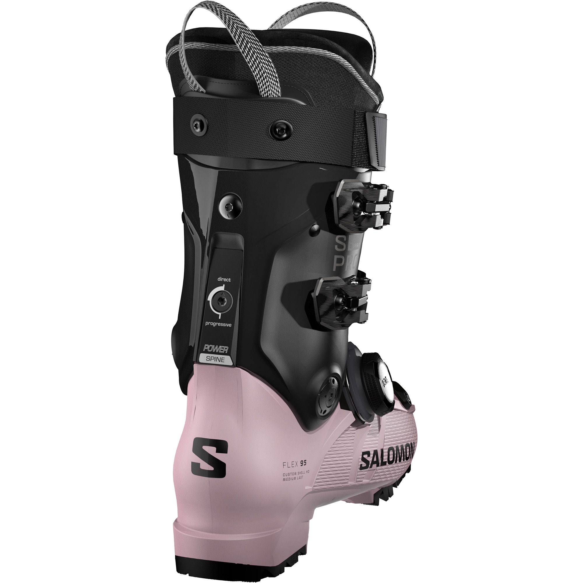 Salomon S/Pro Supra Boa 95 Dames