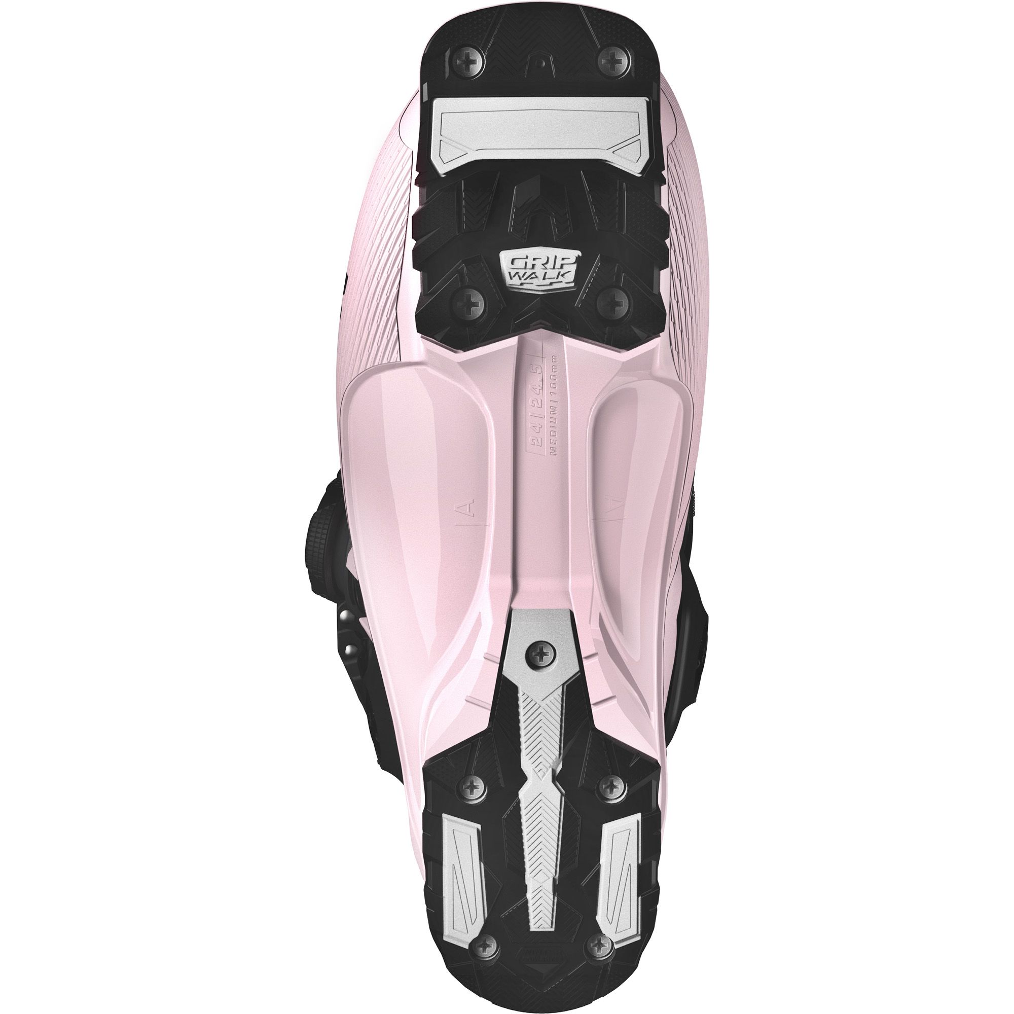 Salomon S/Pro Supra Boa 95 Dames