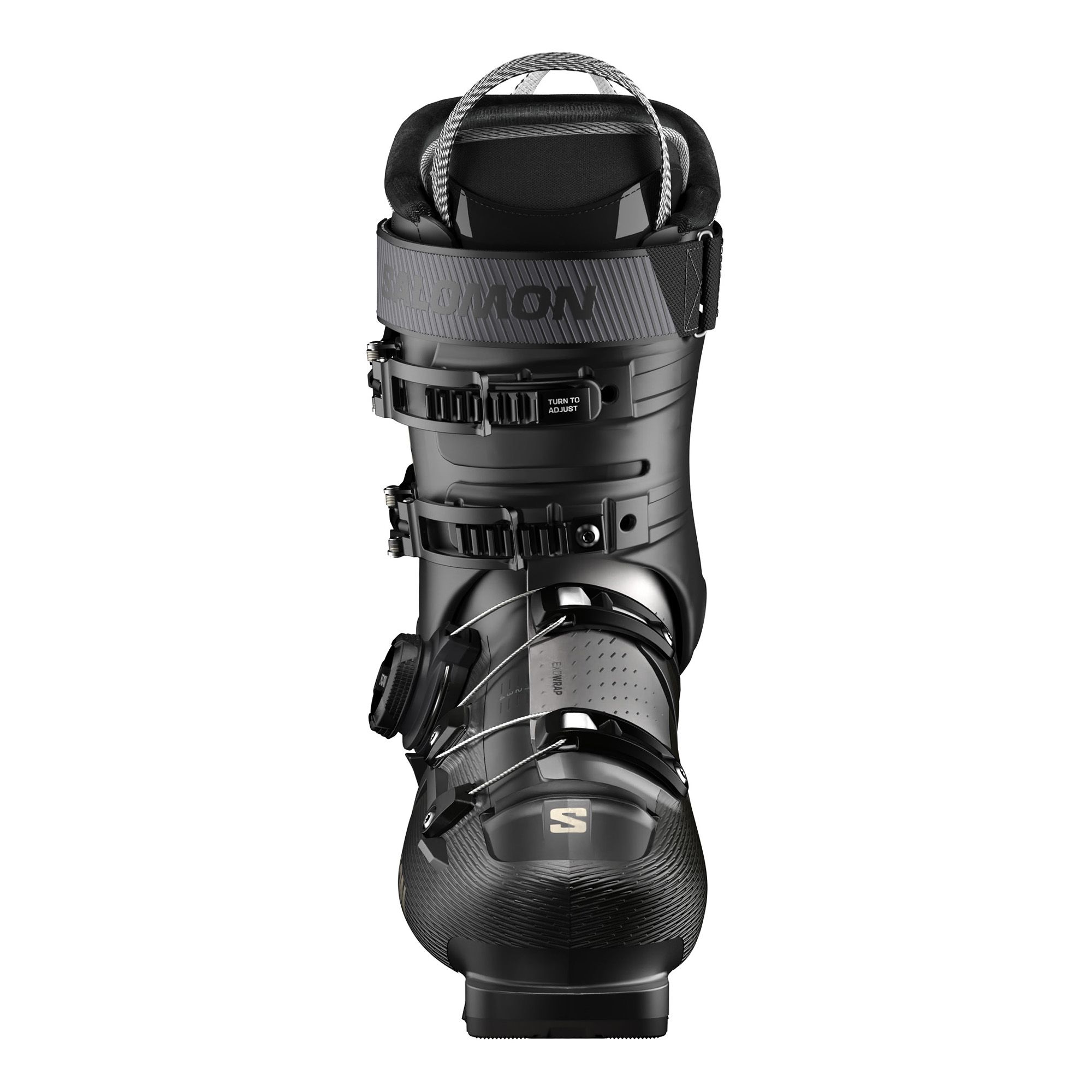 Salomon S/Pro Supra Boa 85 Dames