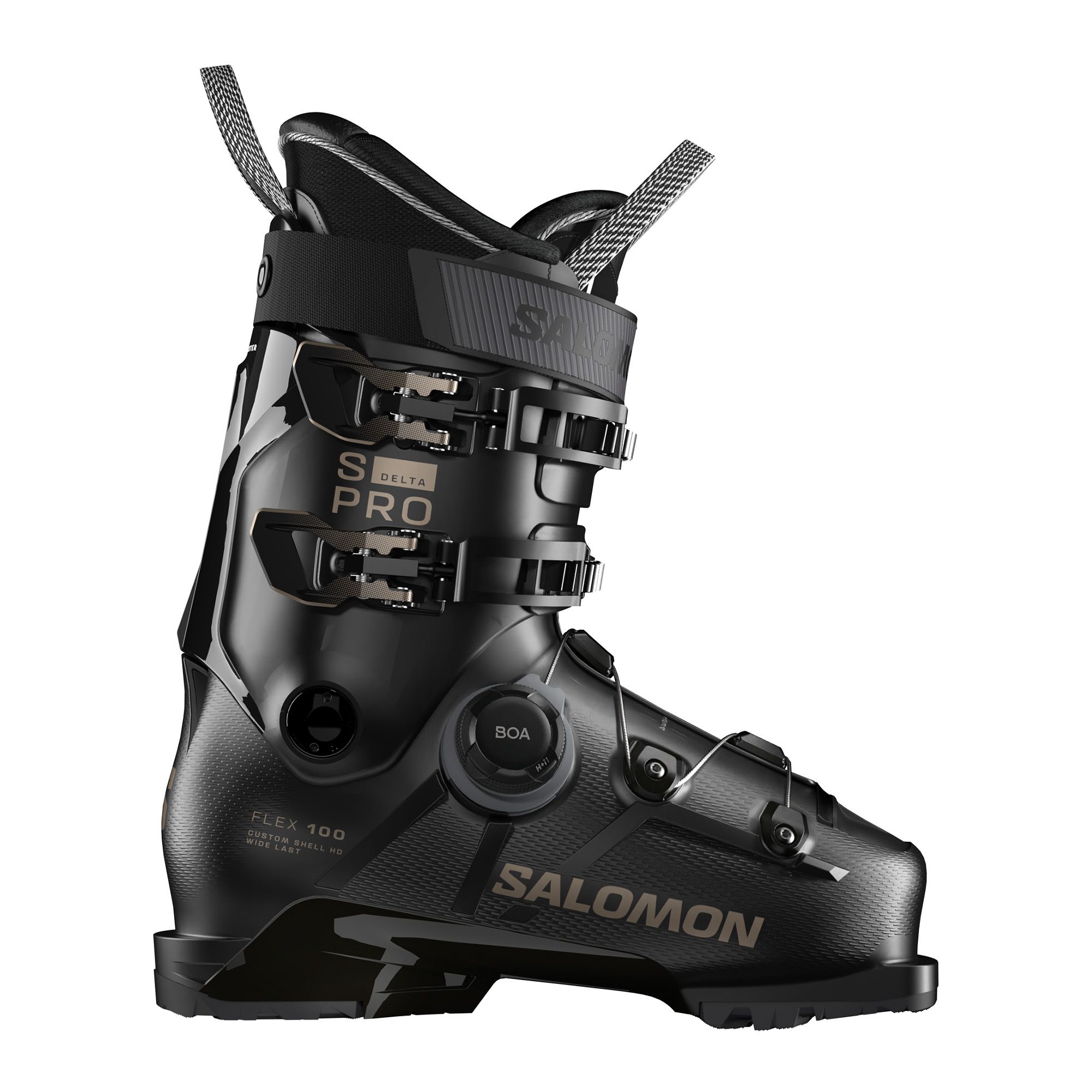 Salomon S/Pro Delta Boa 100 GW