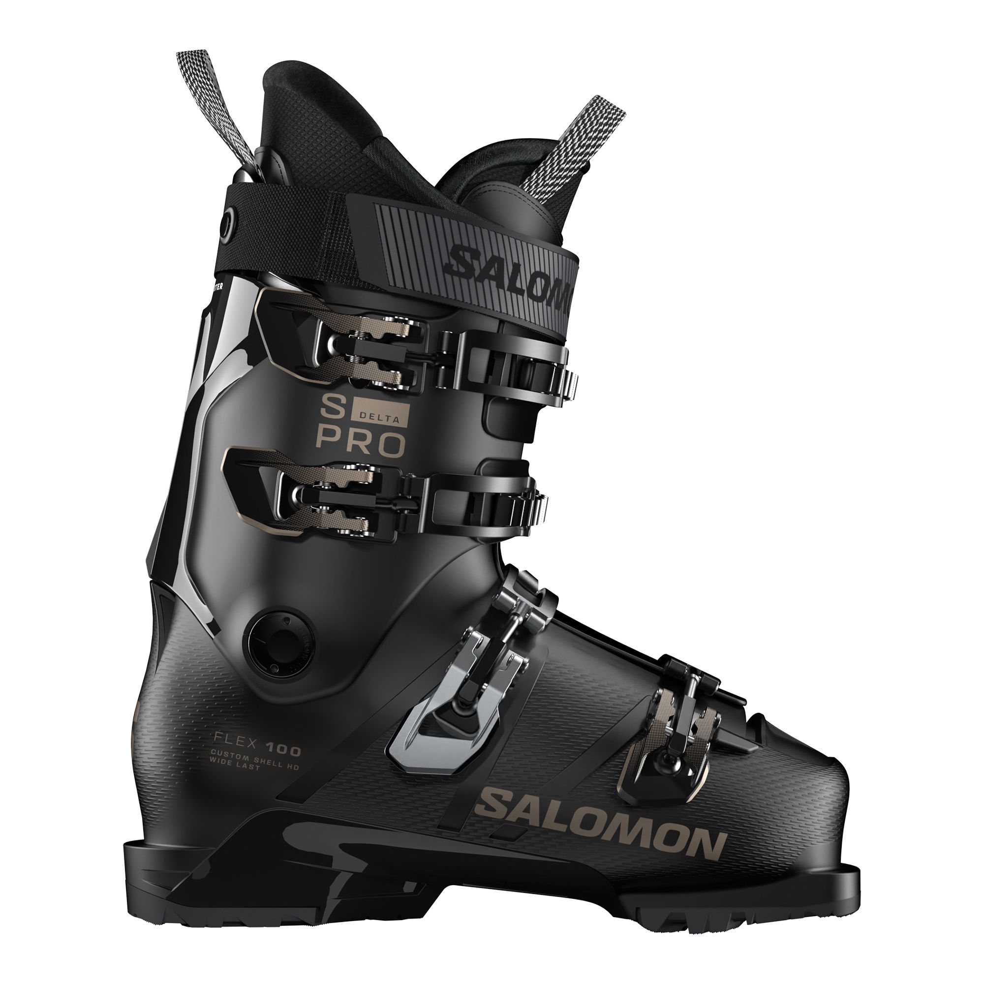 Salomon S/Pro Delta 100 GW