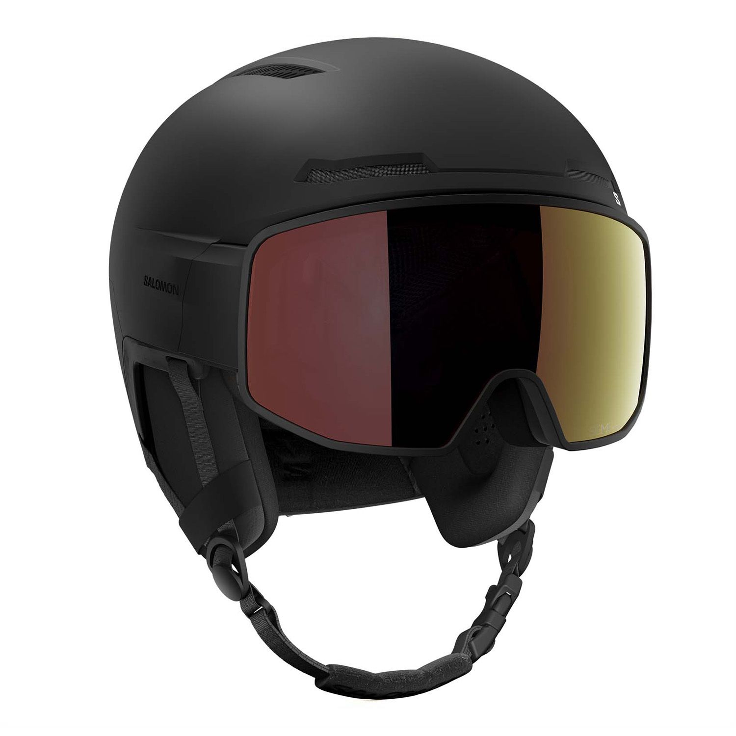 Salomon Driver Pro Sigma Photo Mips