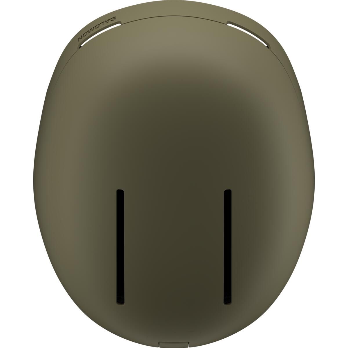 Salomon Brigade Index