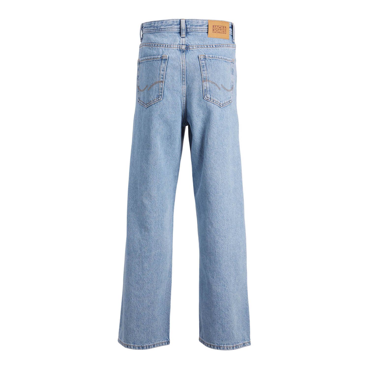 Jack & Jones Kids Original AKM 710 Baggy fit jeans Kids