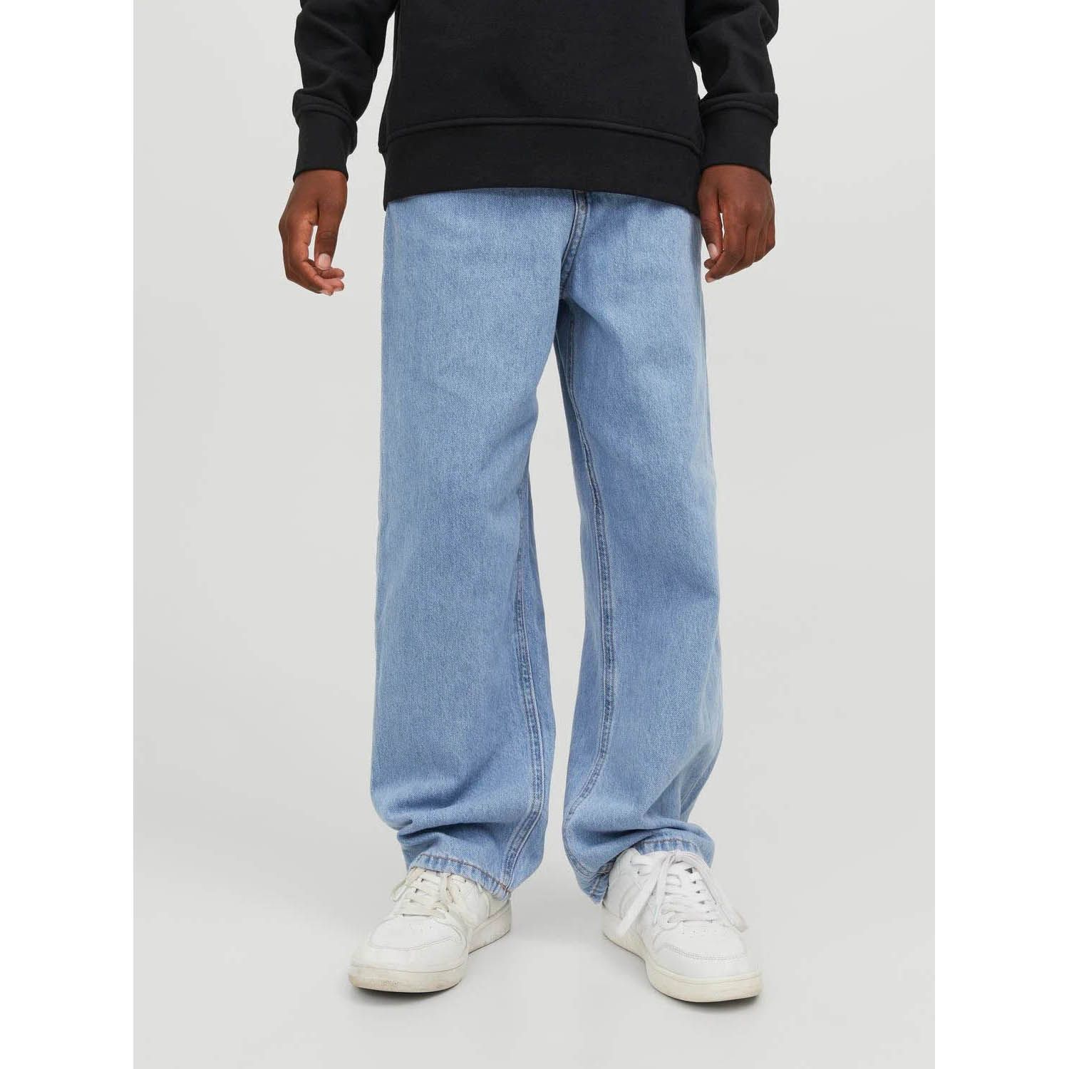 Jack & Jones Kids Original AKM 710 Baggy fit jeans Kids
