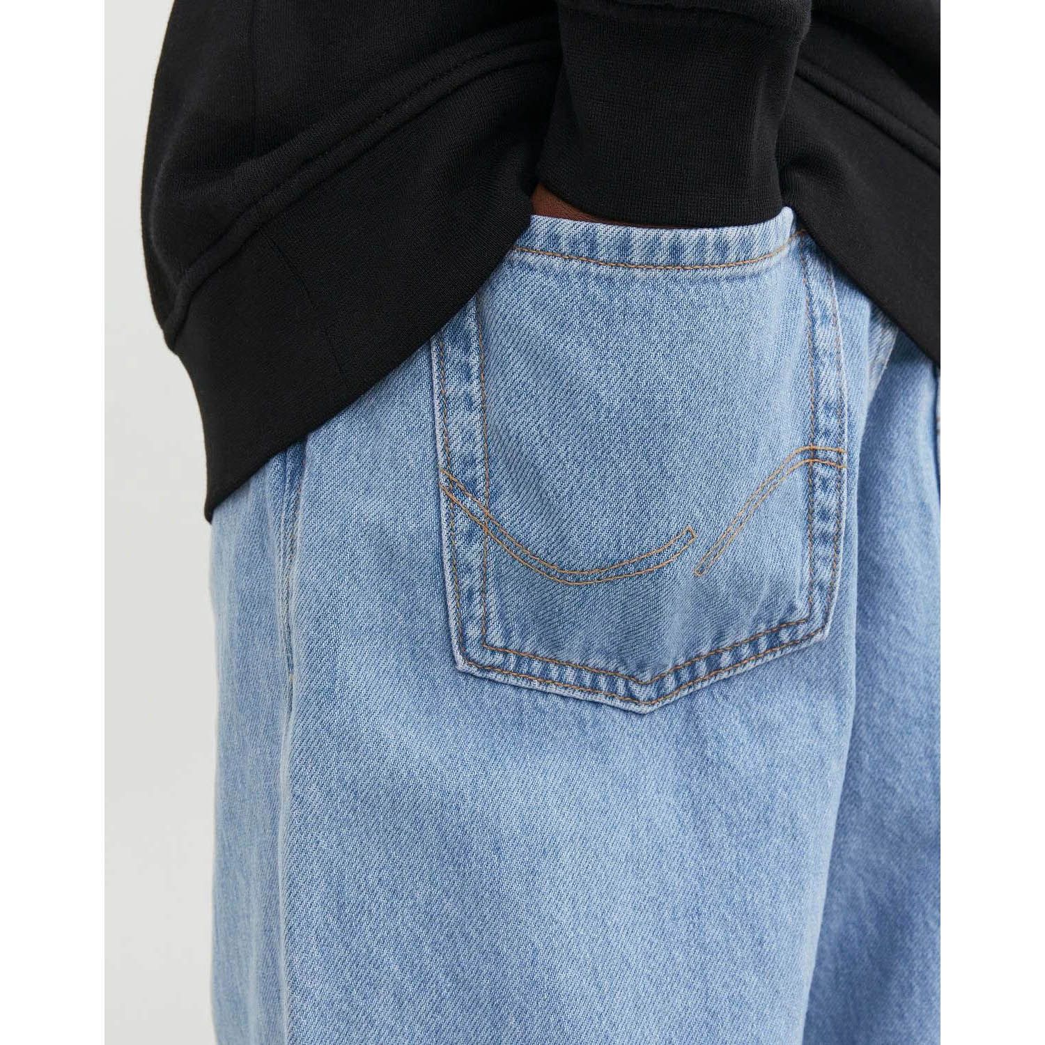 Jack & Jones Kids Original AKM 710 Baggy fit jeans Kids