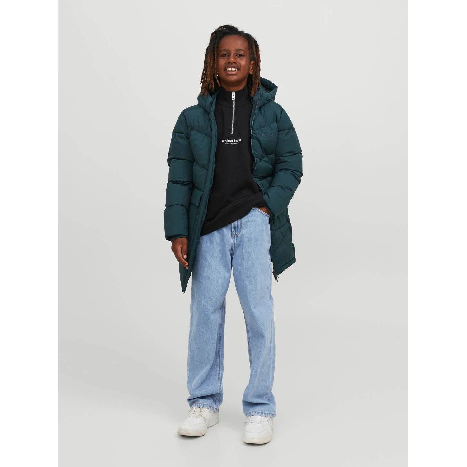 Jack & Jones Kids Original AKM 710 Baggy fit jeans Kids