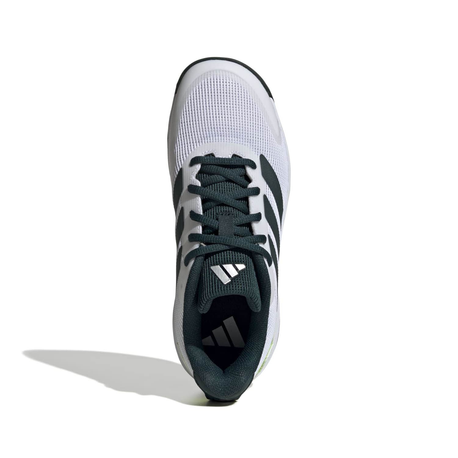 adidas Ubersonic Tennis Schoenen Kids