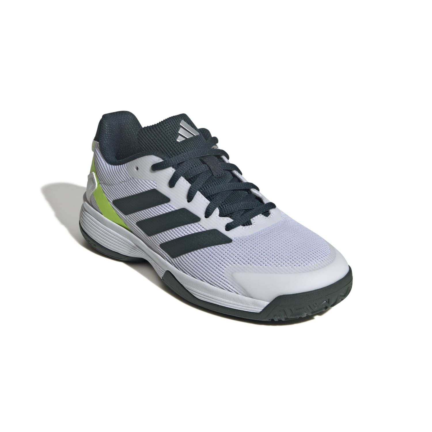 adidas Ubersonic Tennis Schoenen Kids