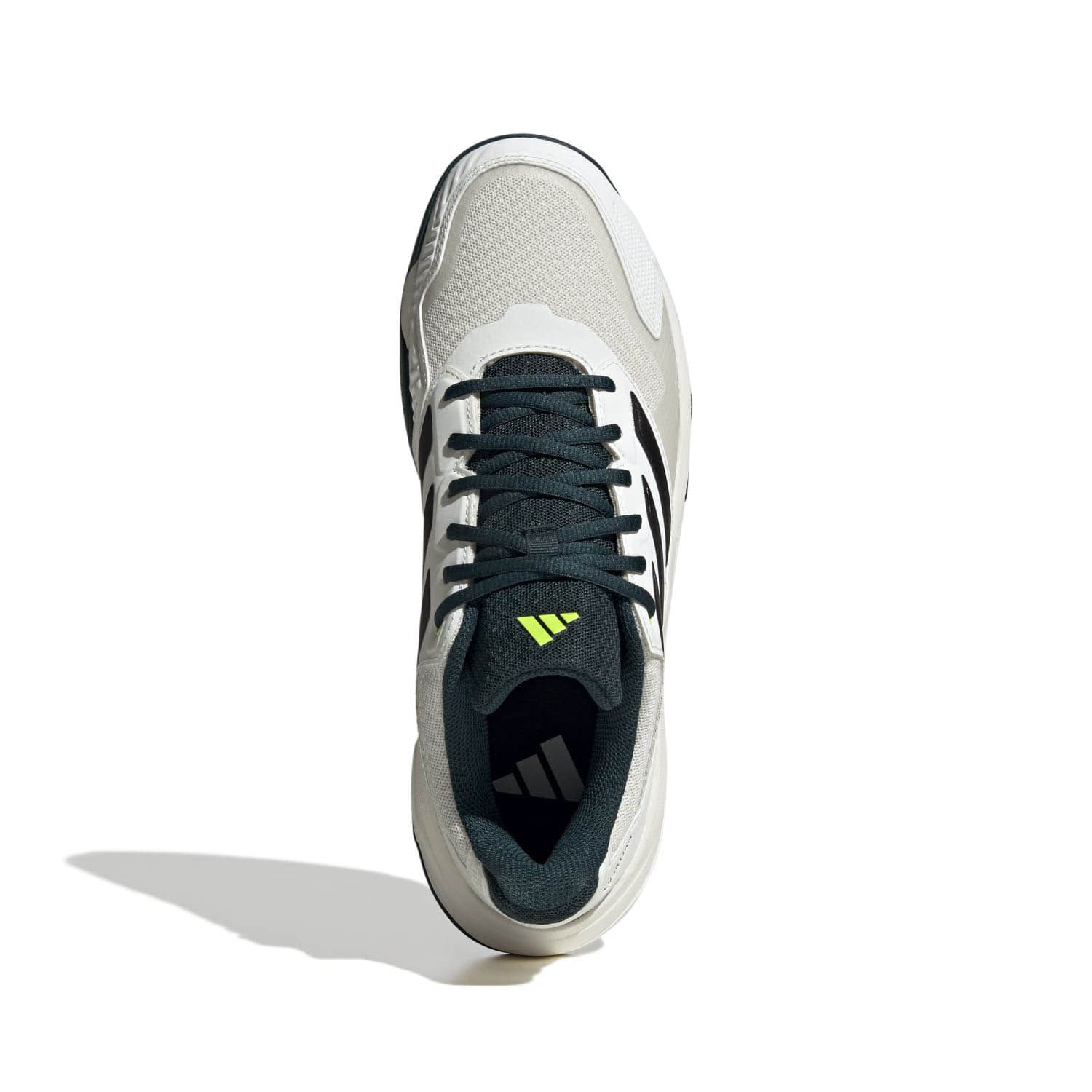 adidas CourtJam Control 3 Clay Tennisschoenen Heren