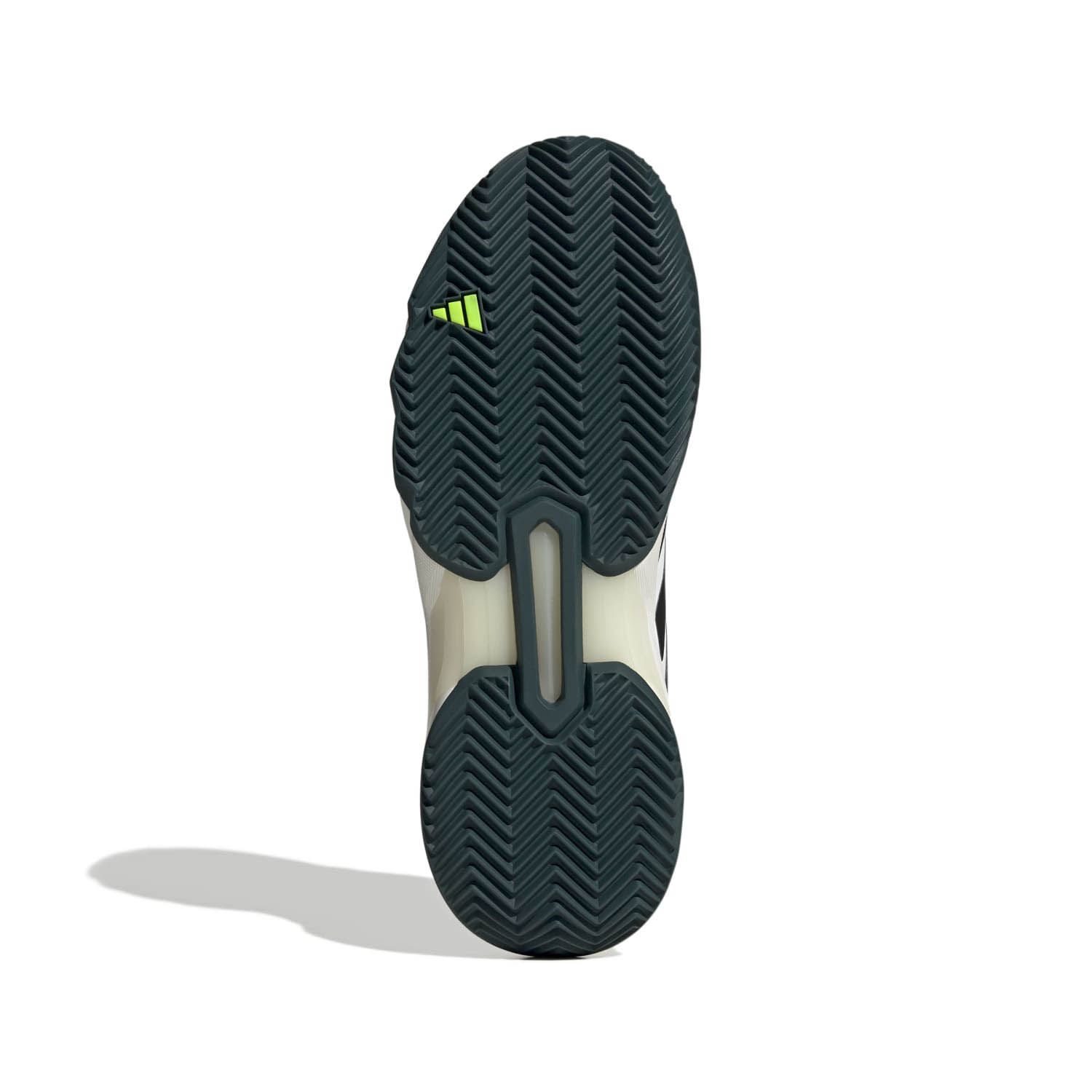 adidas CourtJam Control 3 Clay Tennisschoenen Heren