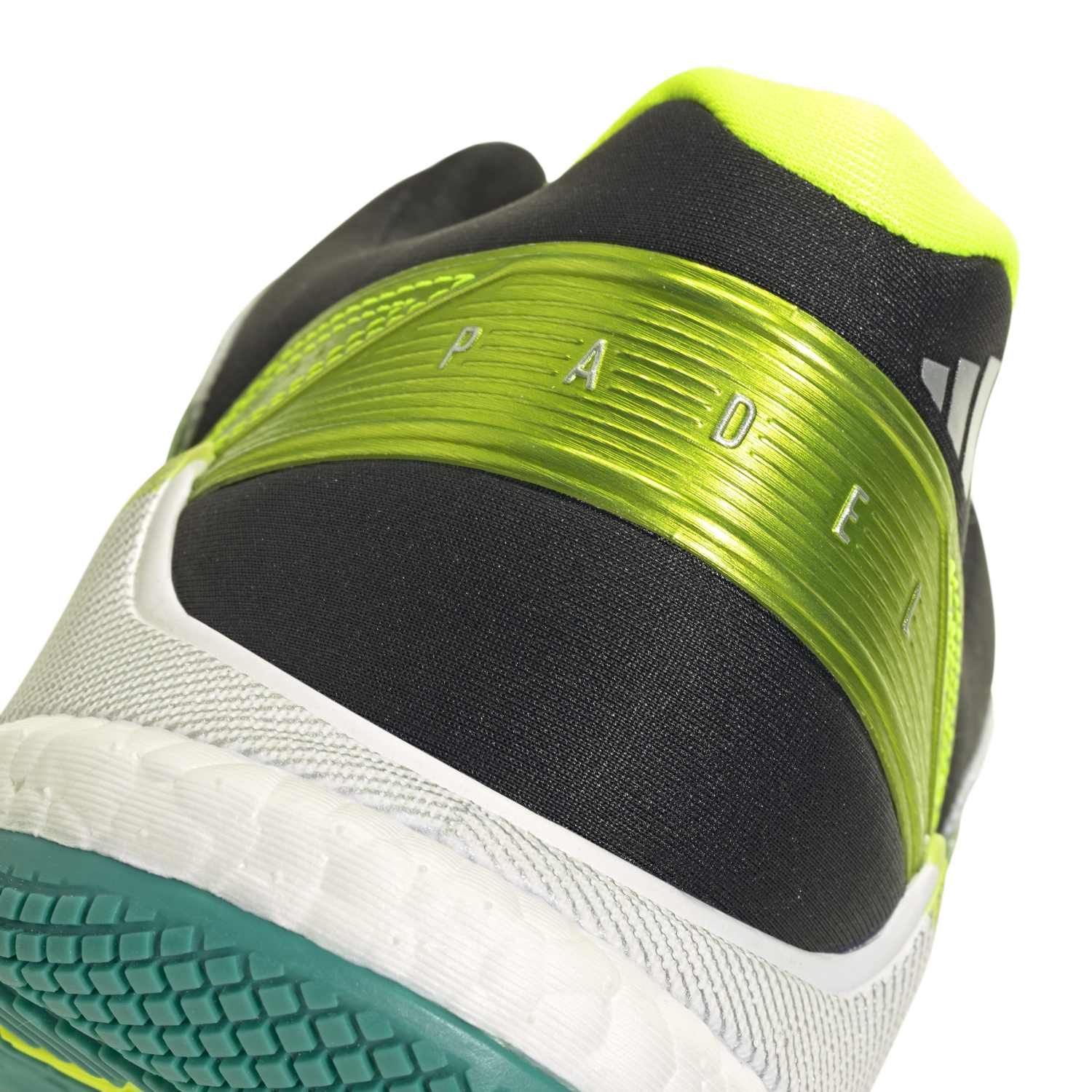 adidas Crazyquick Boost Padel
