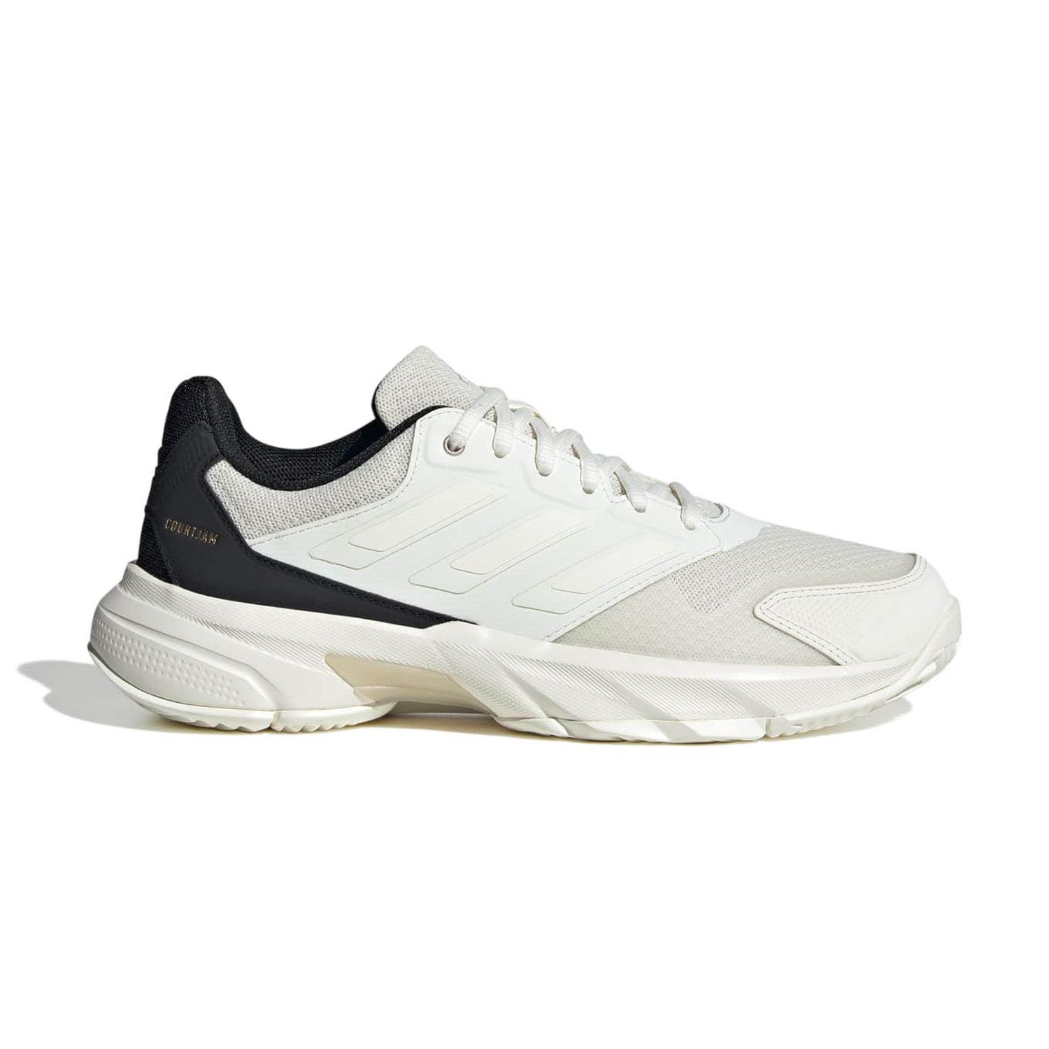 adidas CourtJam Control 3 Clay Tennisschoenen Heren