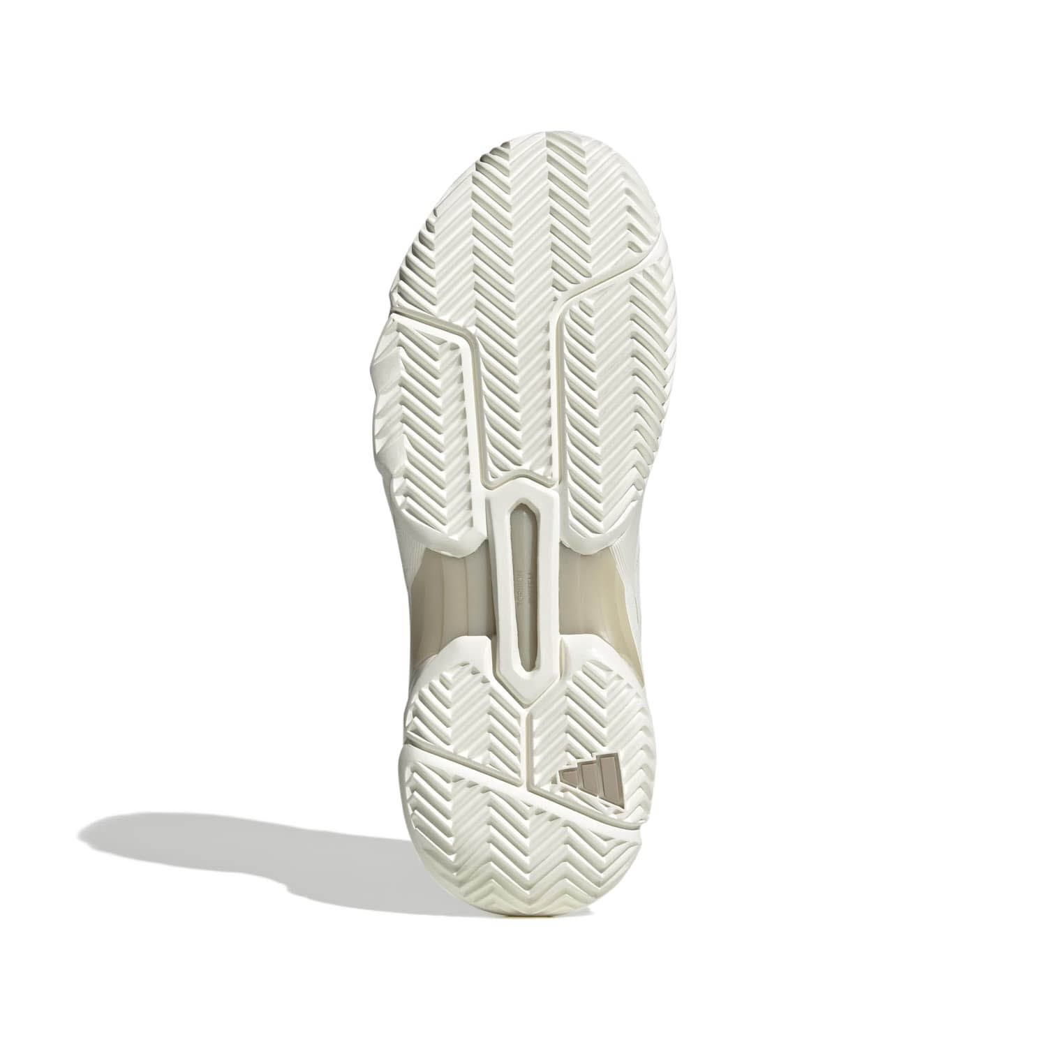 adidas CourtJam Control 3 Clay Tennisschoenen Heren
