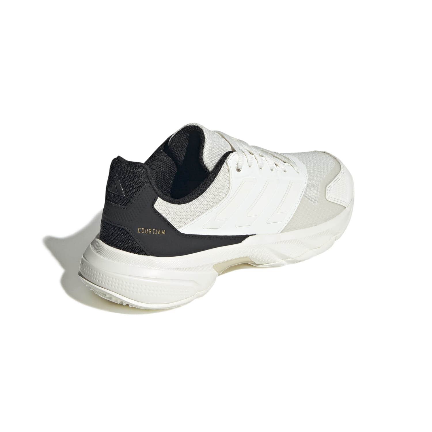 adidas CourtJam Control 3 Clay Tennisschoenen Heren