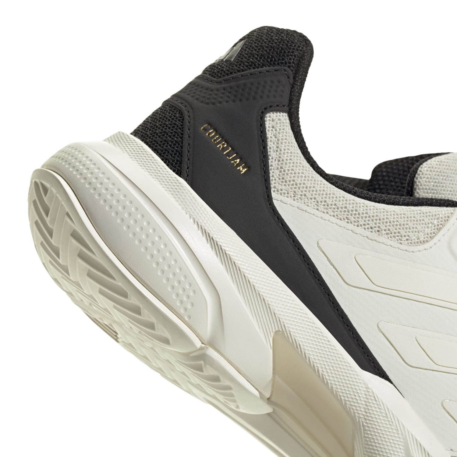 adidas CourtJam Control 3 Clay Tennisschoenen Heren