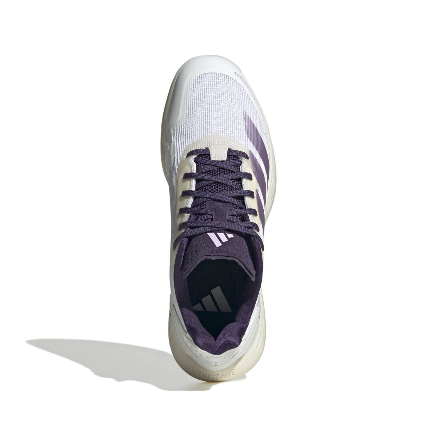 adidas Defiant Speed 2 Tennisschoenen