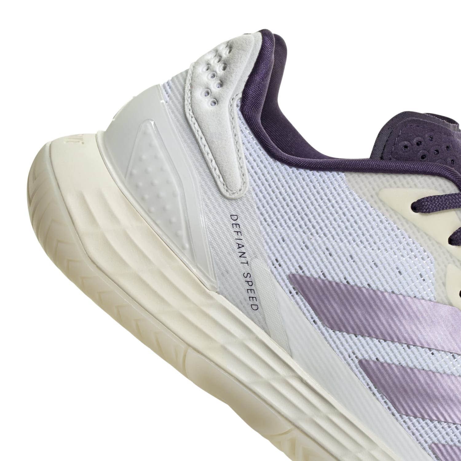 adidas Defiant Speed 2 Tennisschoenen
