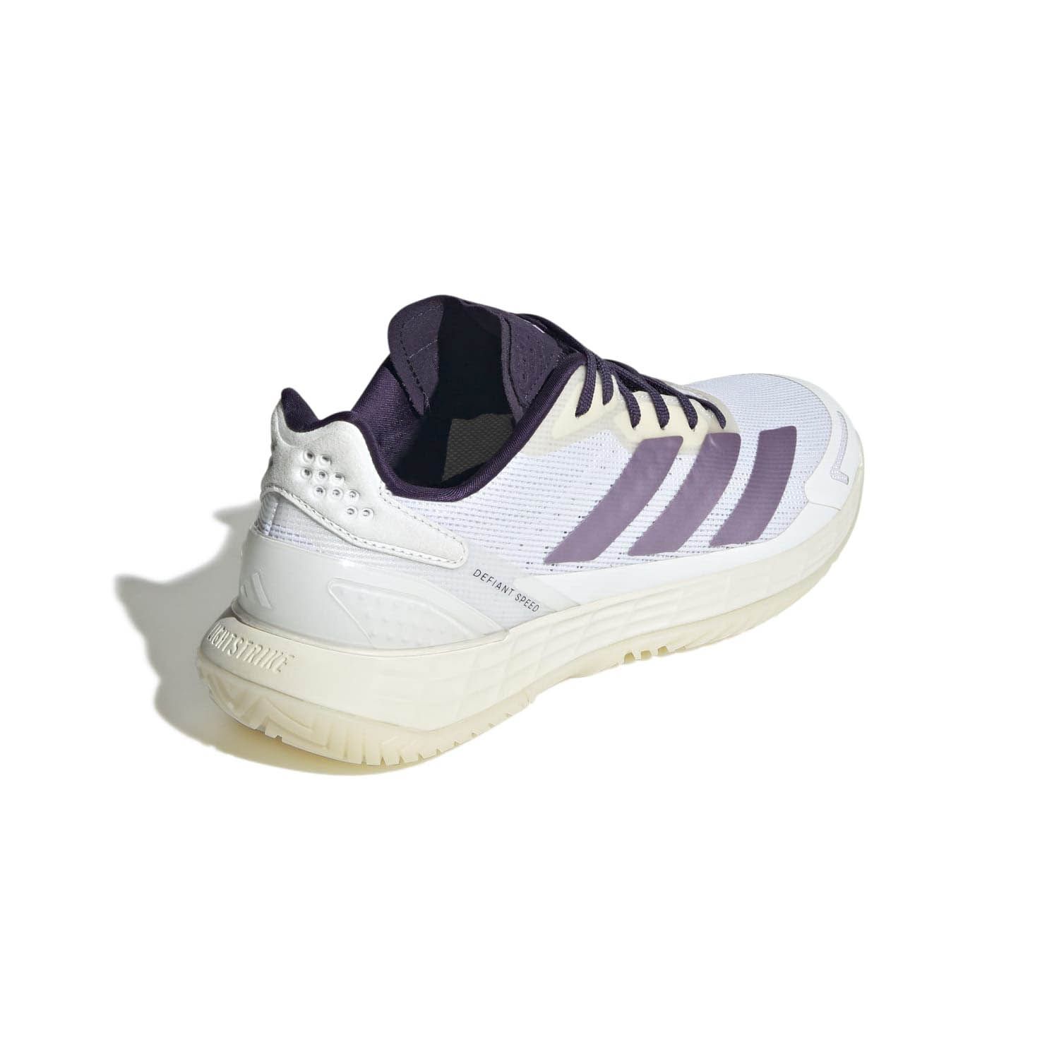 adidas Defiant Speed 2 Tennisschoenen