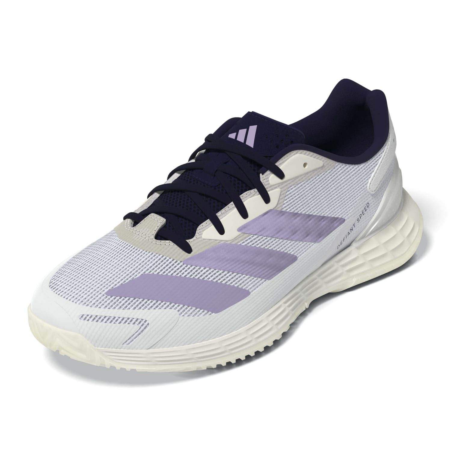 adidas Defiant Speed 2 Tennisschoenen