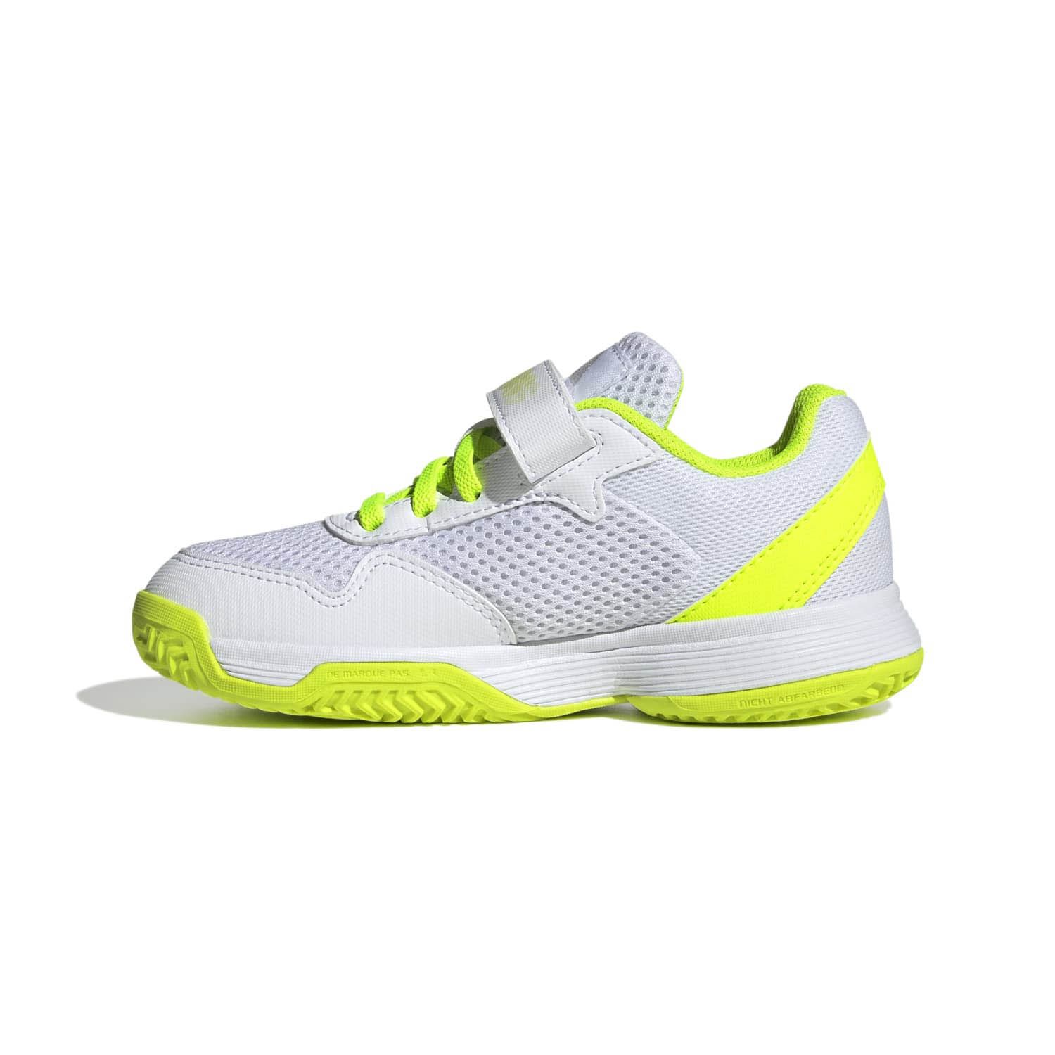 adidas Courtflash Kids