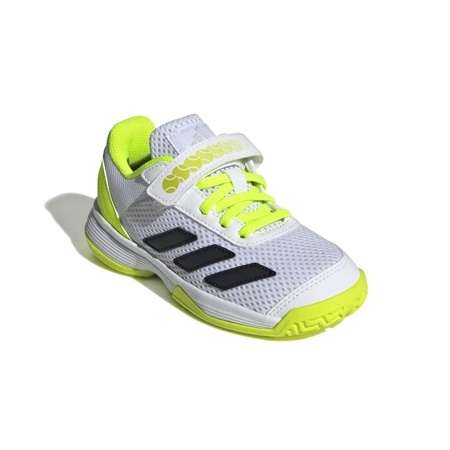 adidas Courtflash Kids