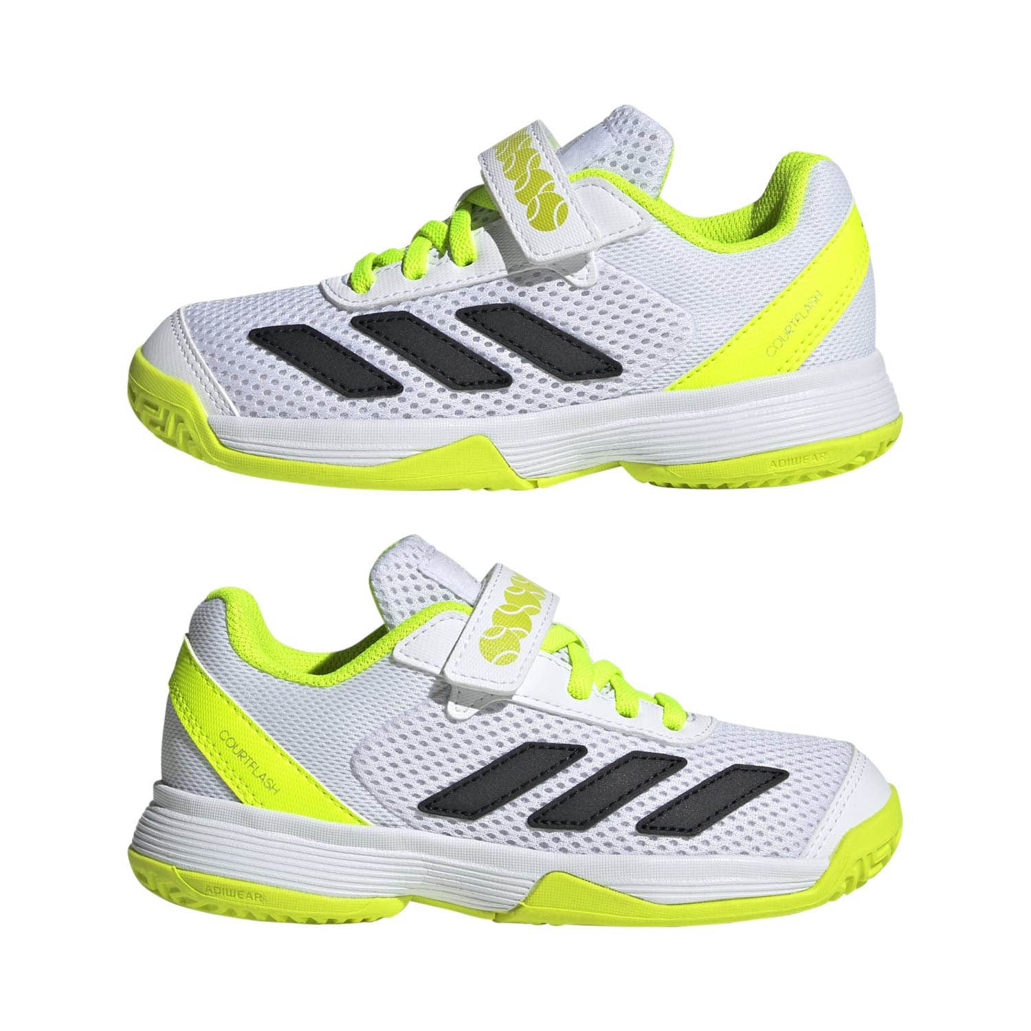 adidas Courtflash Kids