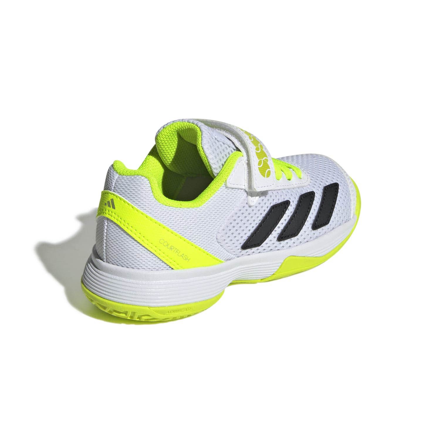 adidas Courtflash Kids