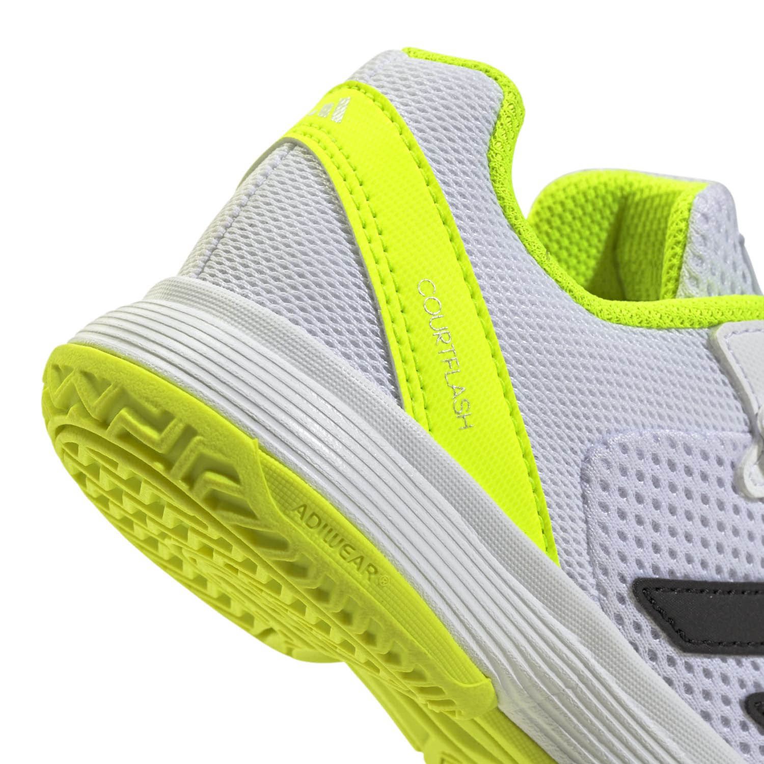 adidas Courtflash Kids