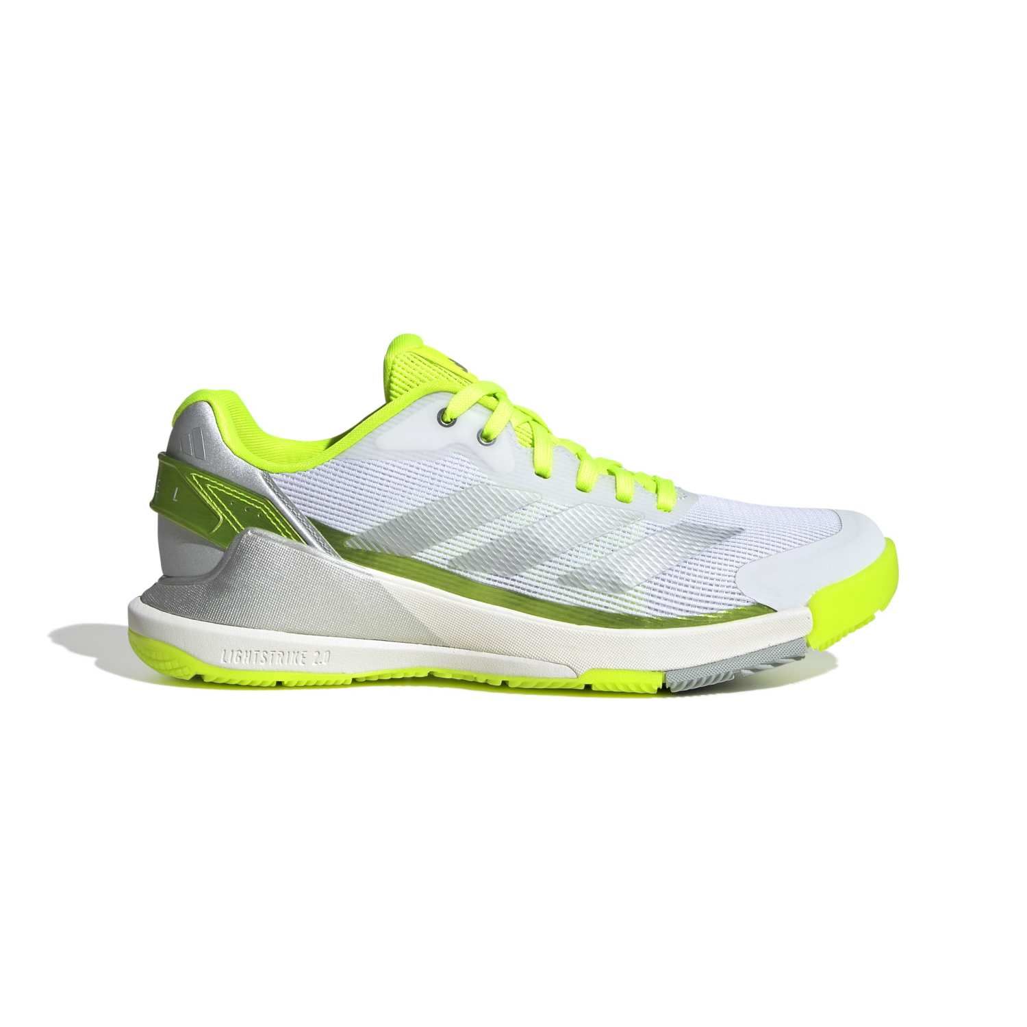 adidas Crazyquick LS Padel