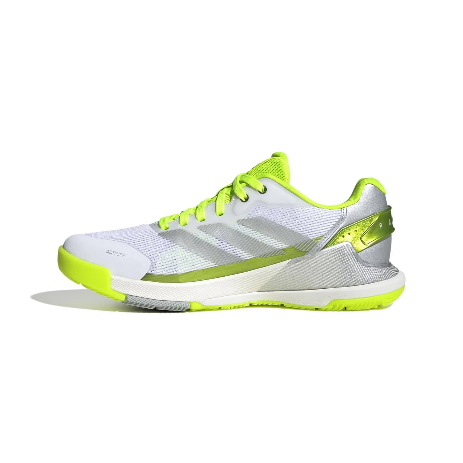 adidas Crazyquick LS Padel