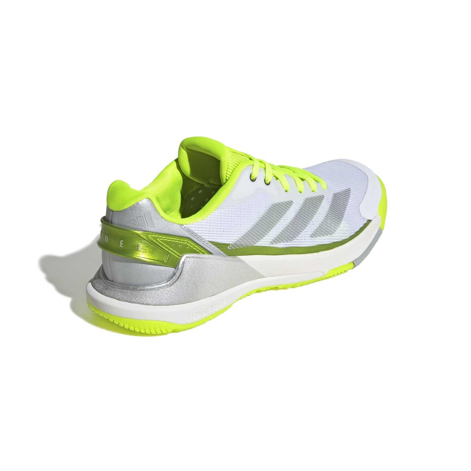 adidas Crazyquick LS Padel